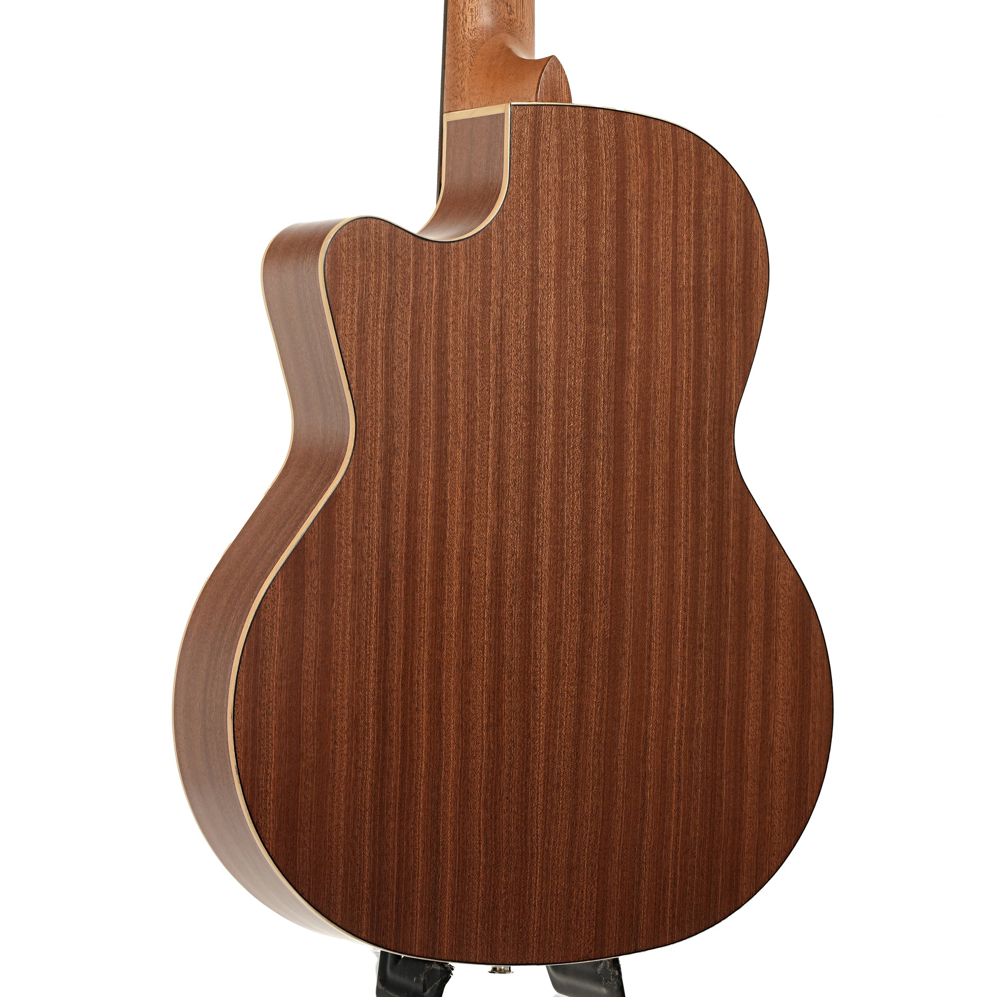 Kremona Performer Series Sofia S63CW Classical Guitar & Case - Image 11