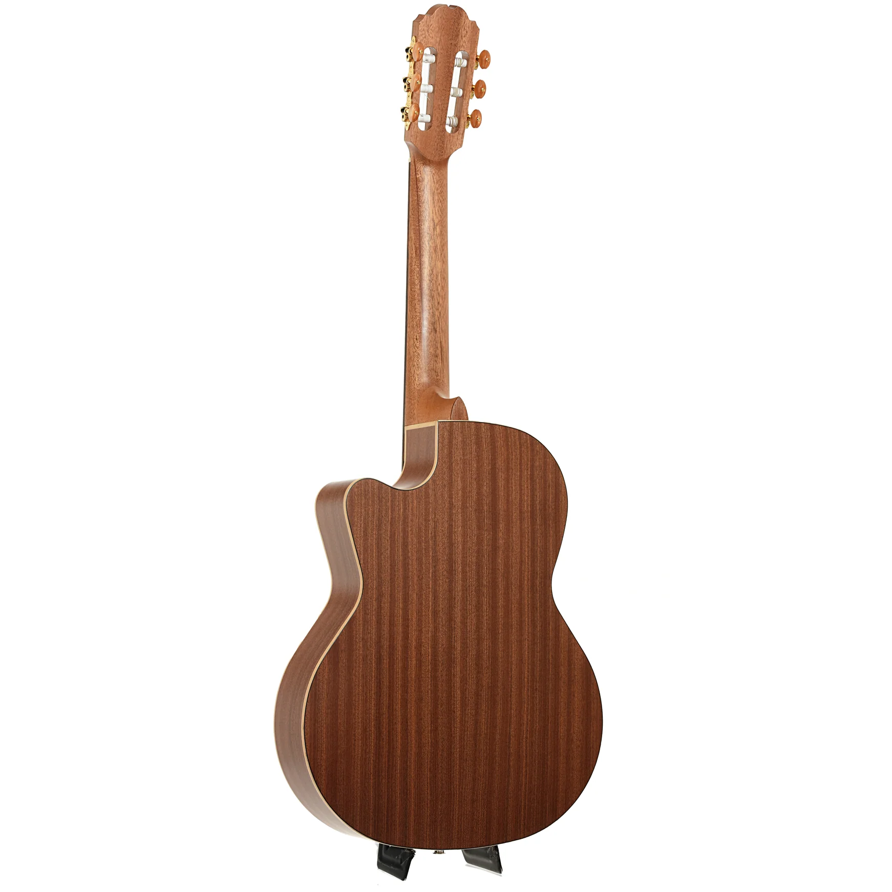 Kremona Performer Series Sofia S63CW Classical Guitar & Case - Image 12