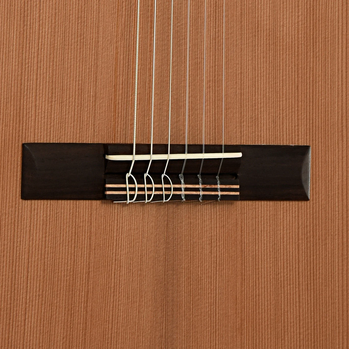 Kremona Performer Series Sofia S63CW Classical Guitar & Case - Image 5