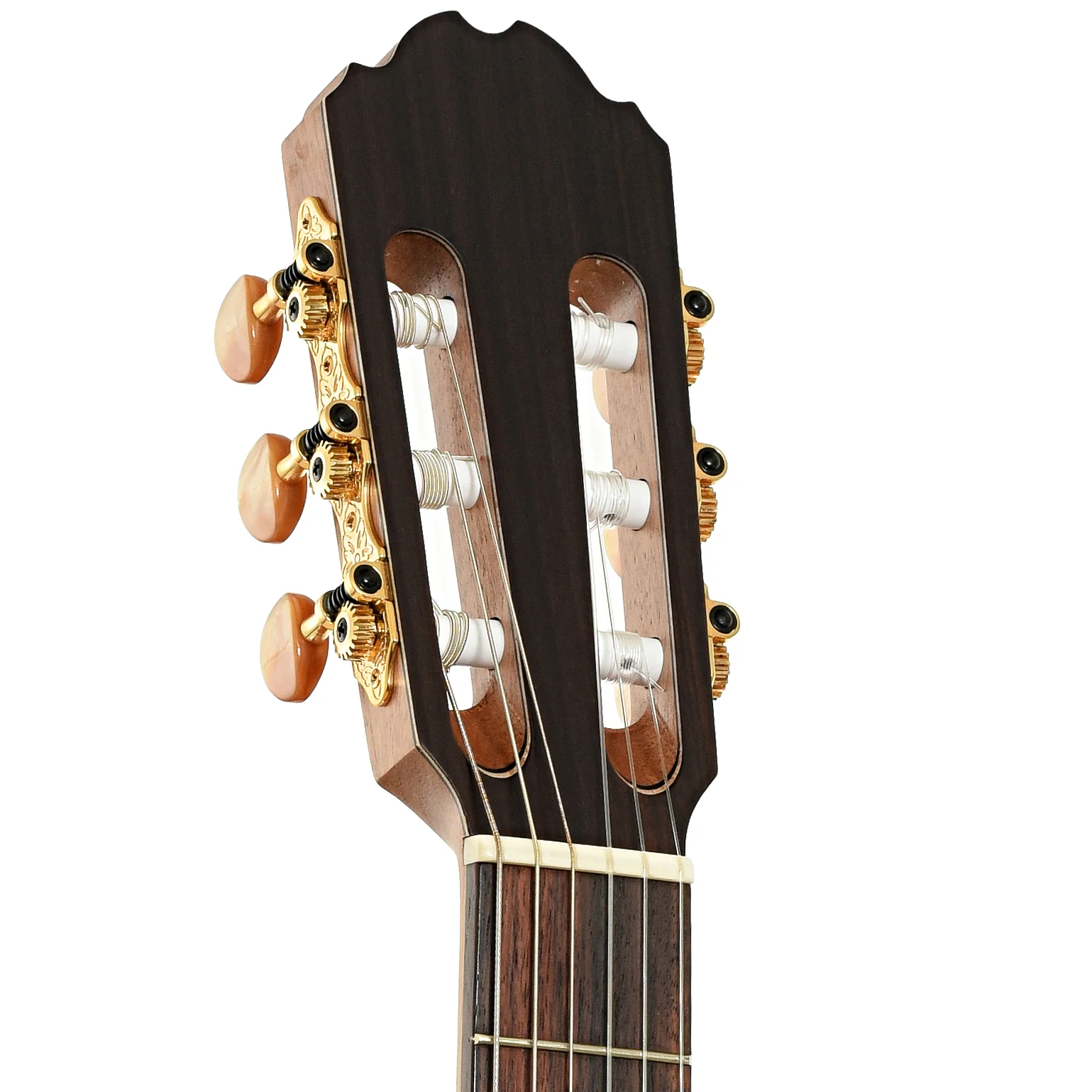 Kremona Performer Series Sofia S63CW Classical Guitar & Case - Image 8