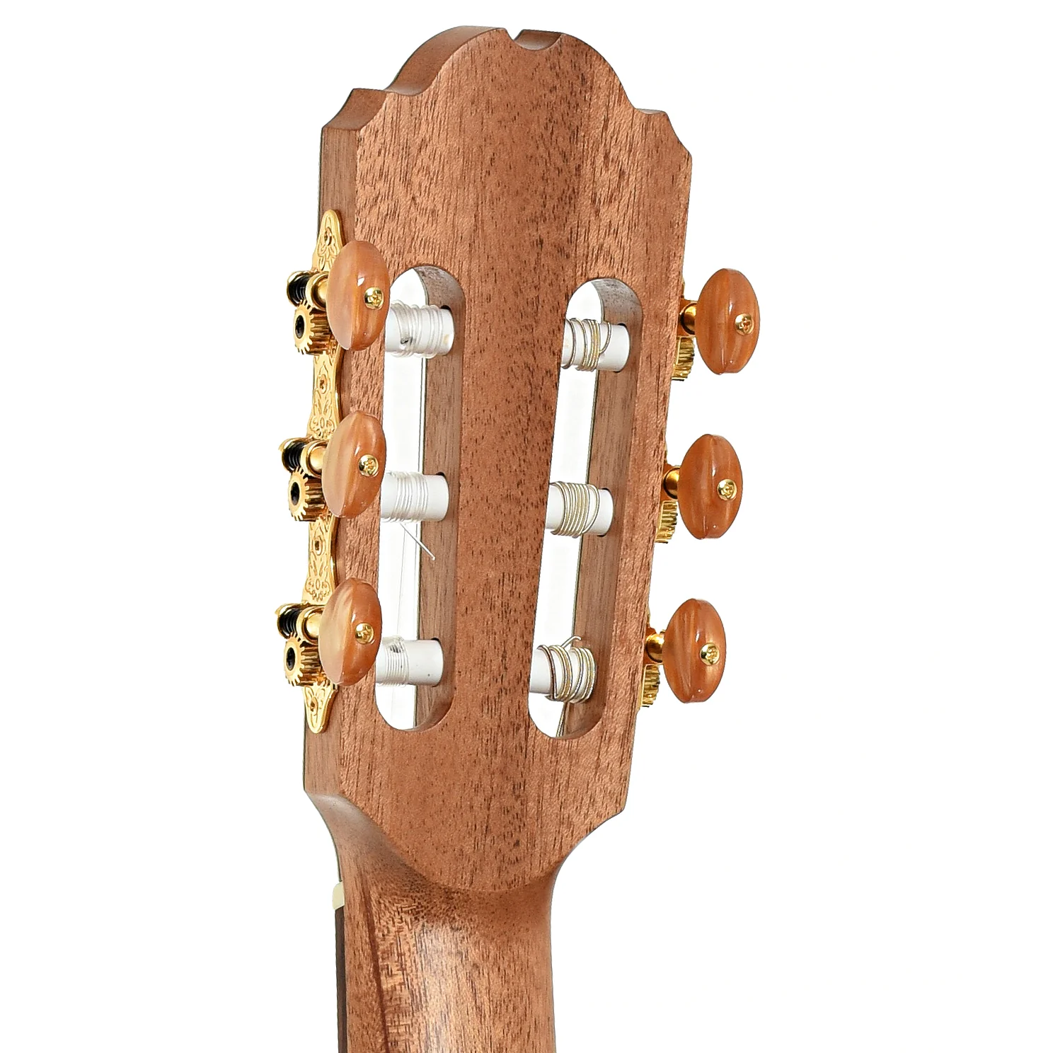 Kremona Performer Series Sofia S63CW Classical Guitar & Case - Image 9