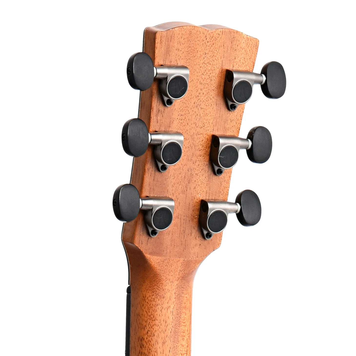Kremona R30E Dreadnought Acoustic-Electric Guitar With Case - Image 11