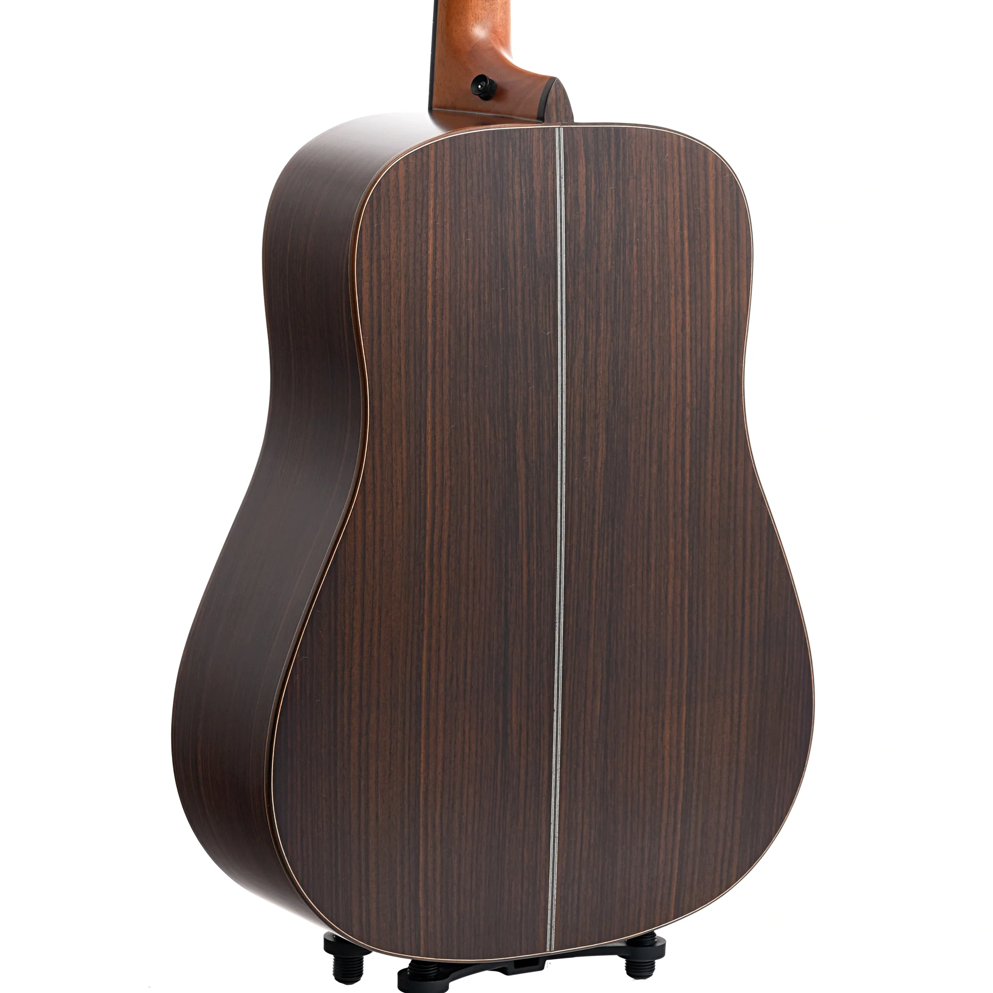 Kremona R30E Dreadnought Acoustic-Electric Guitar With Case - Image 13