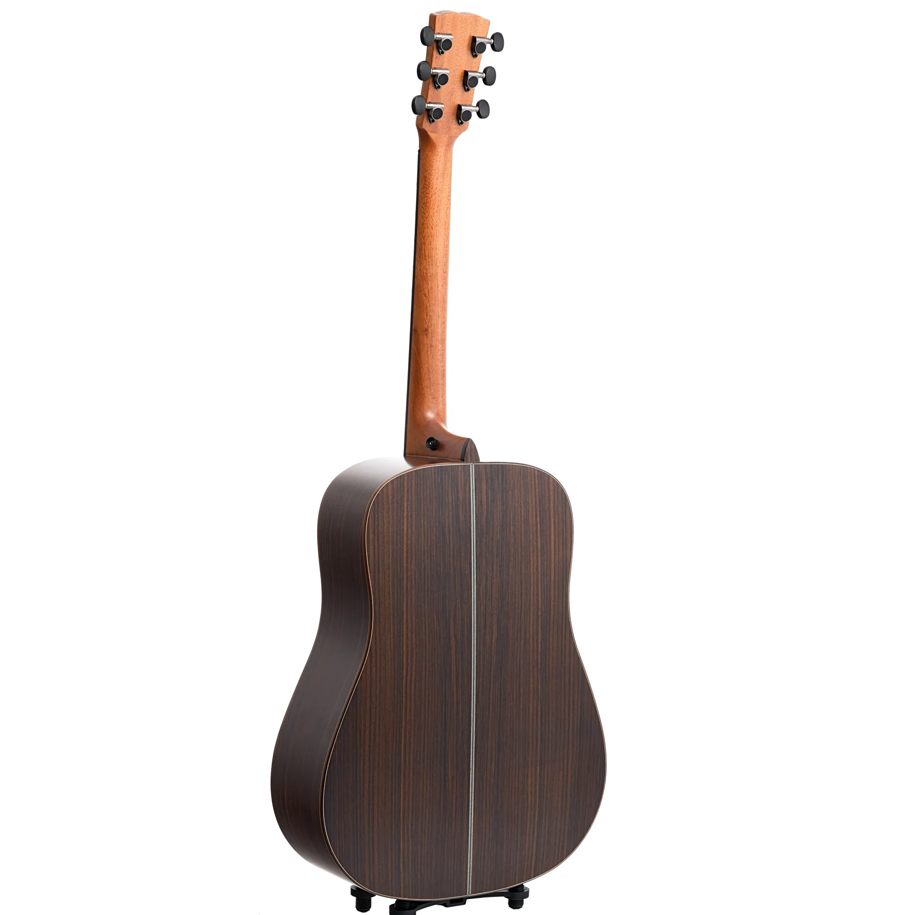 Kremona R30E Dreadnought Acoustic-Electric Guitar With Case - Image 14