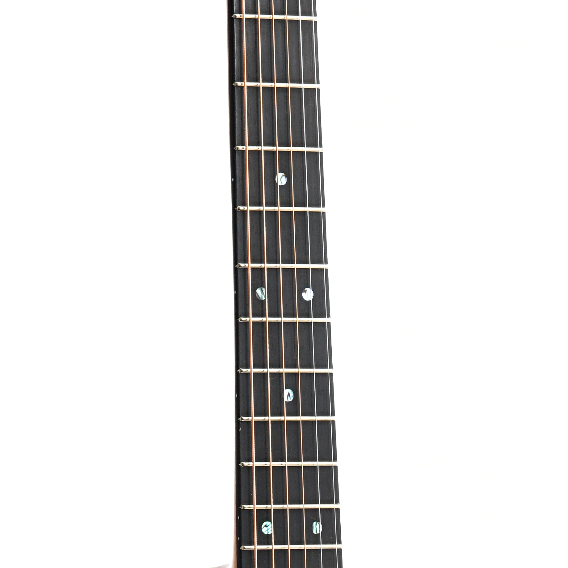 Kremona R30E Dreadnought Acoustic-Electric Guitar With Case - Image 9