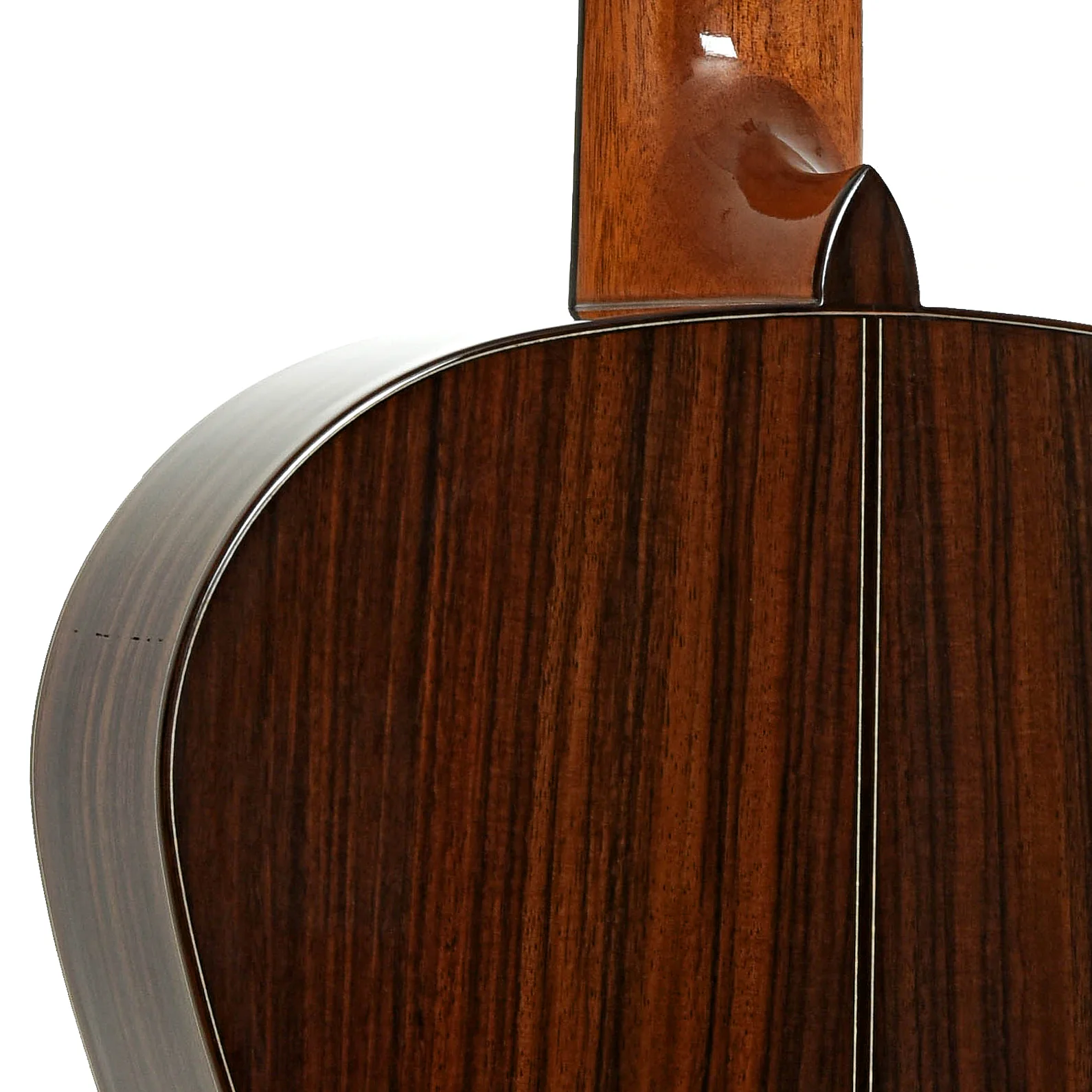 Kremona Artist Series Romida Classical Guitar with Case - Image 10