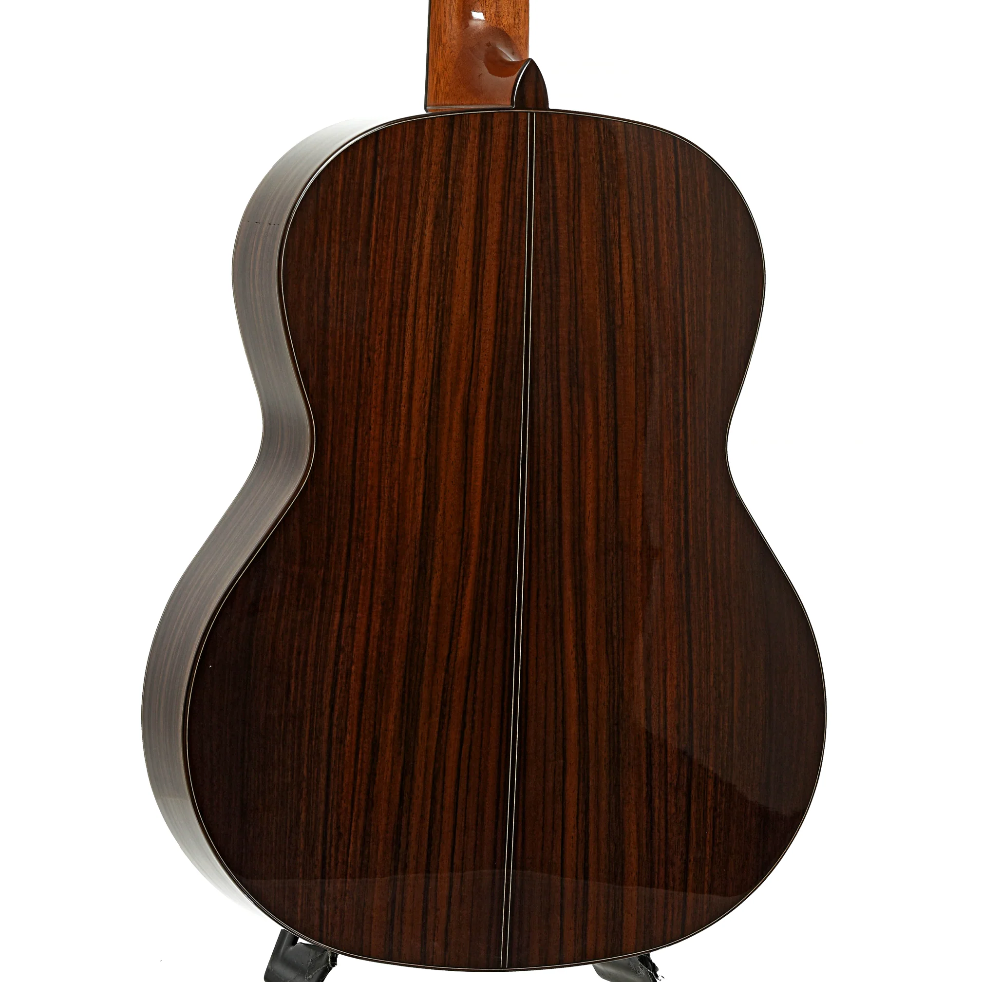 Kremona Artist Series Romida Classical Guitar with Case - Image 11