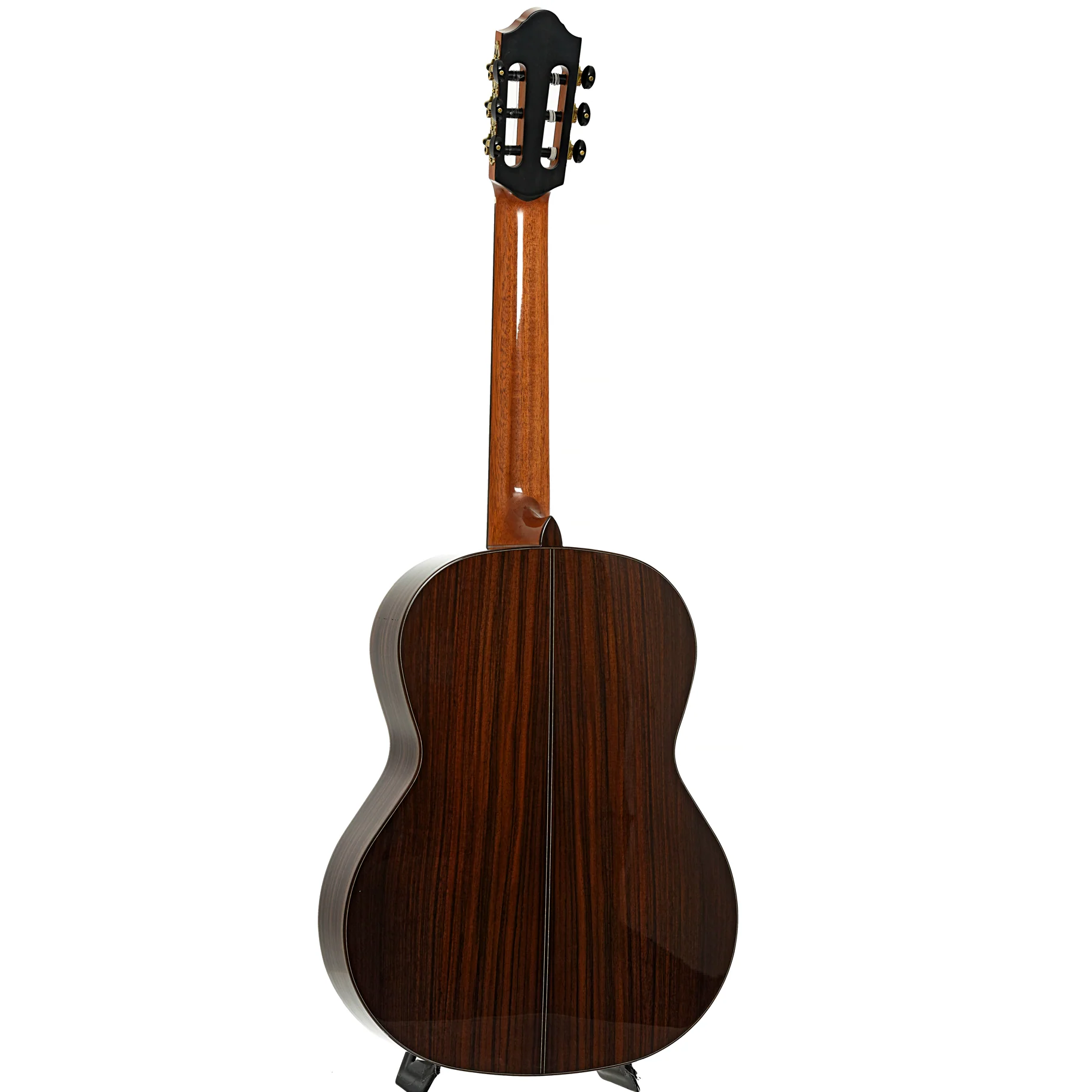 Kremona Artist Series Romida Classical Guitar with Case - Image 12