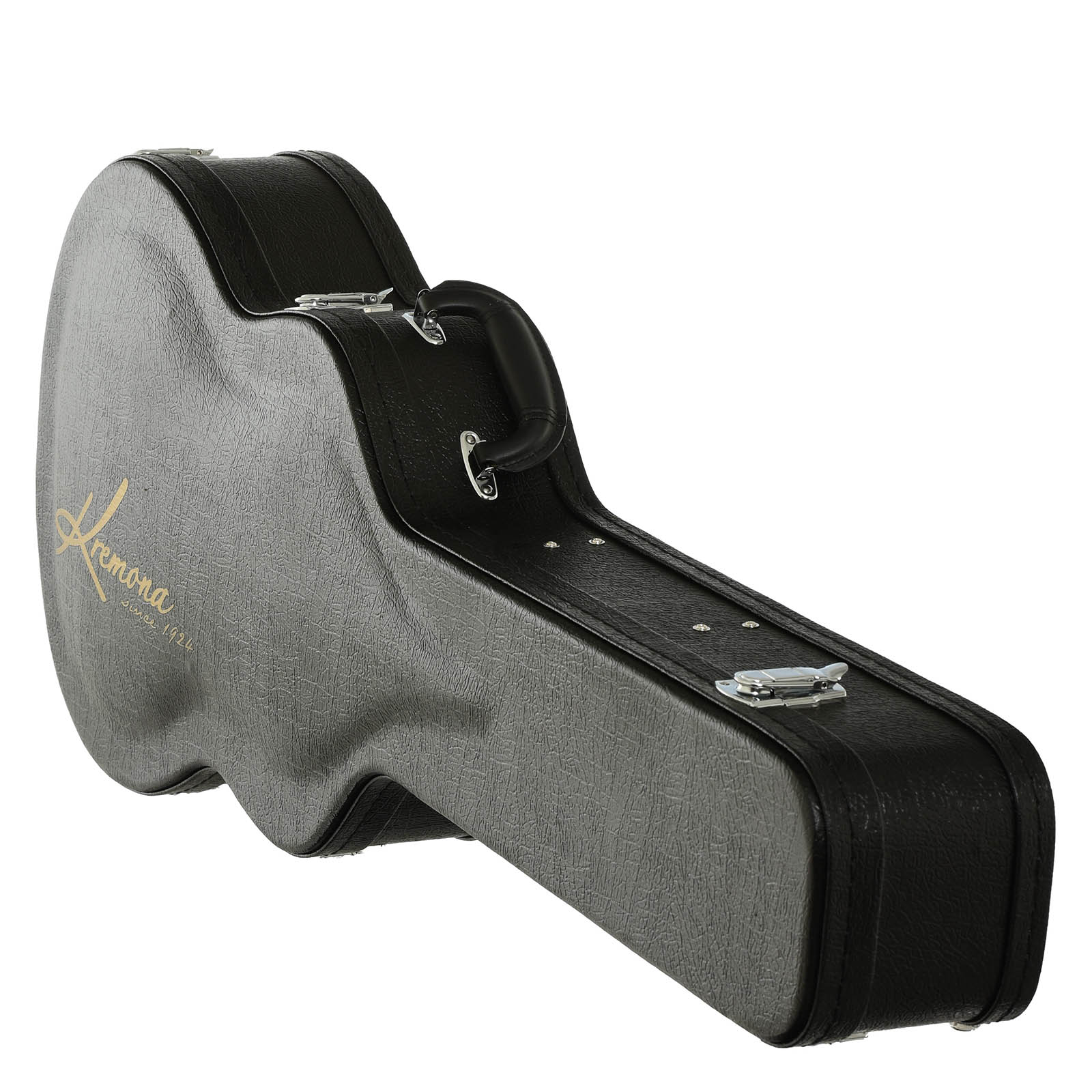Kremona Artist Series Romida Classical Guitar with Case - Image 13