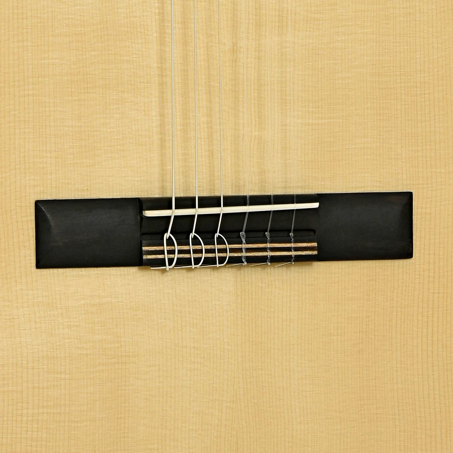 Kremona Artist Series Romida Classical Guitar with Case - Image 5