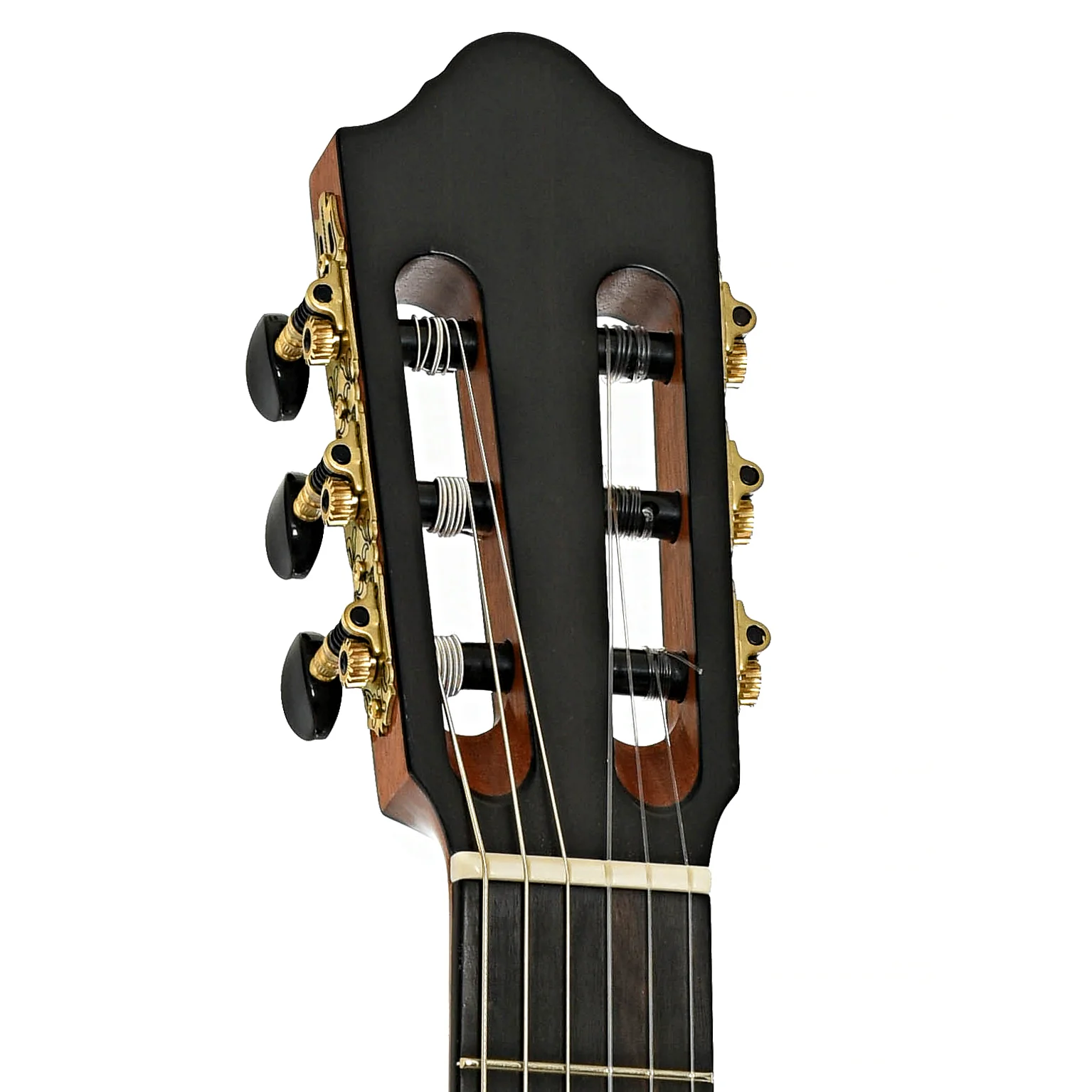 Kremona Artist Series Romida Classical Guitar with Case - Image 8