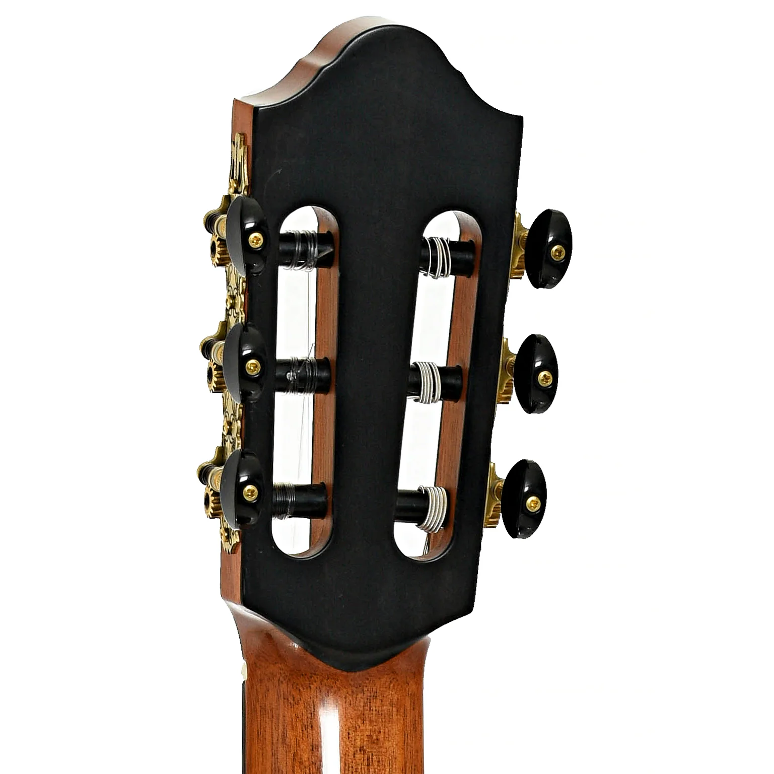 Kremona Artist Series Romida Classical Guitar with Case - Image 9