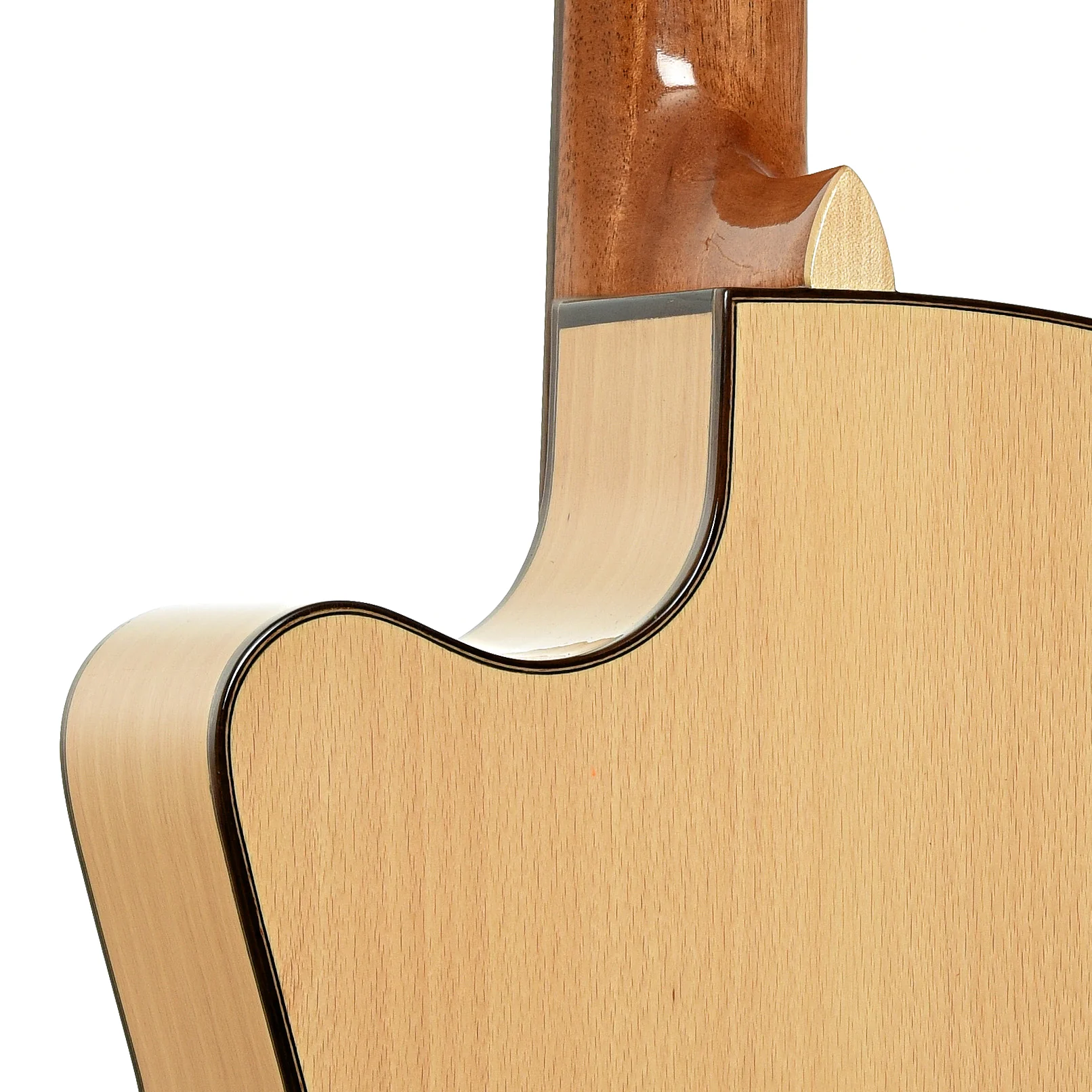 Kremona Rosa Luna RL Flamenco Guitar (2022) - Image 10