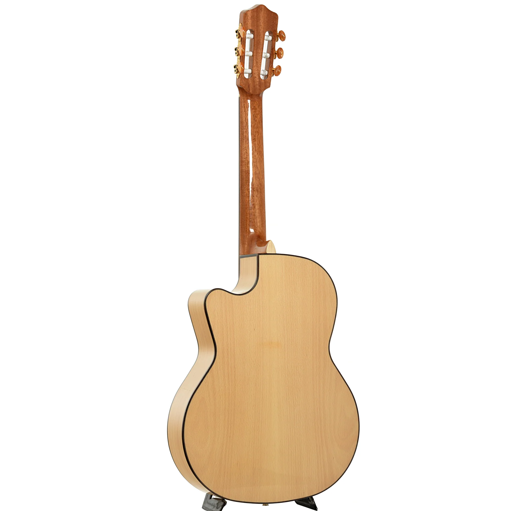 Kremona Rosa Luna RL Flamenco Guitar (2022) - Image 12