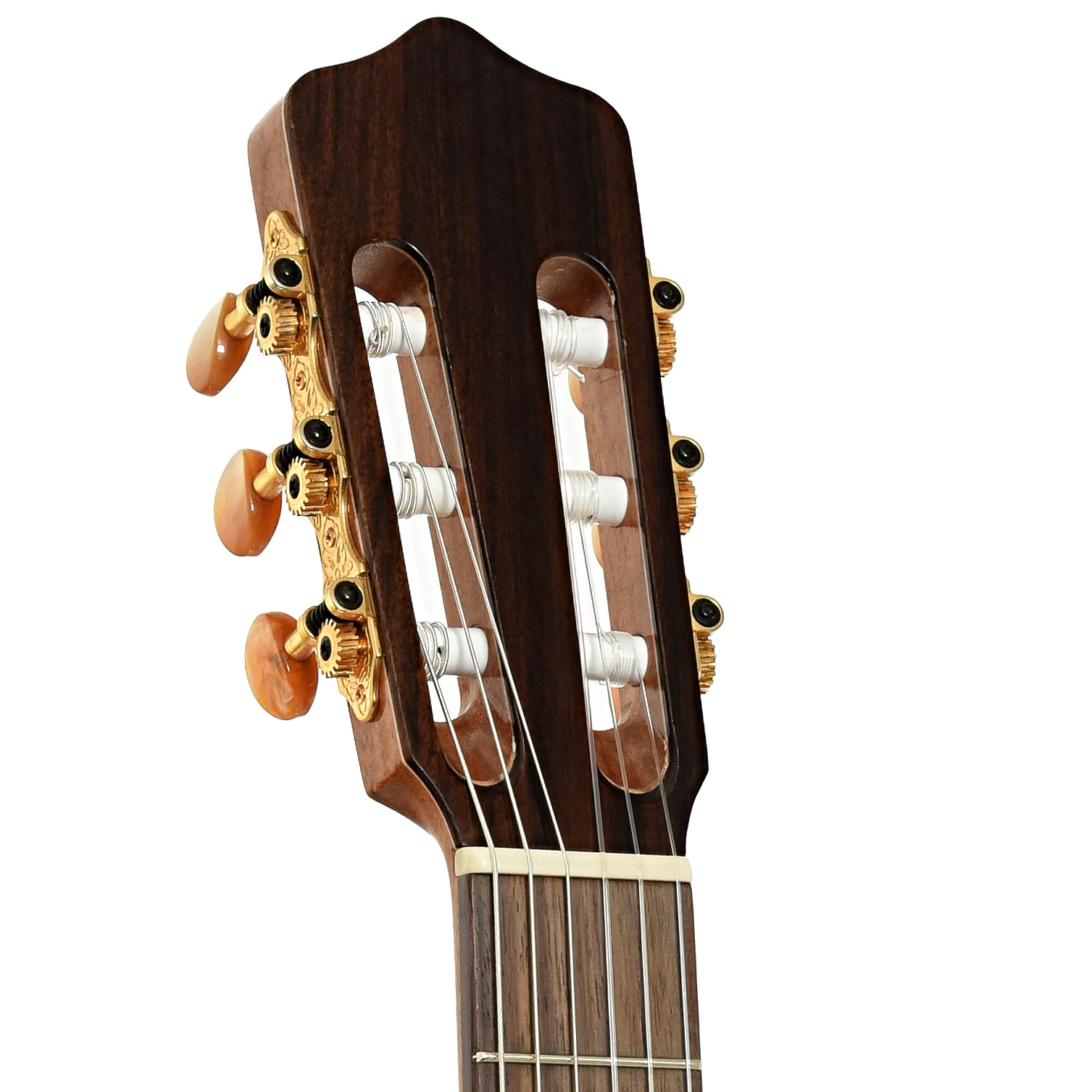 Kremona Rosa Luna RL Flamenco Guitar (2022) - Image 8