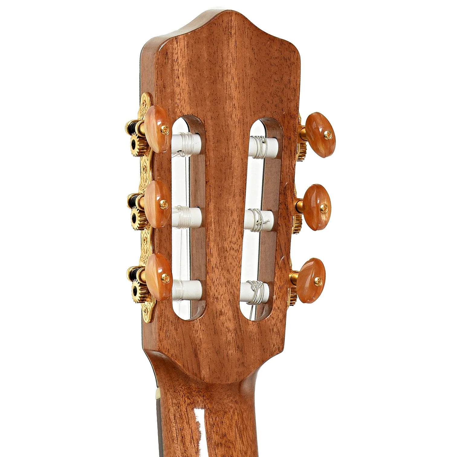 Kremona Rosa Luna RL Flamenco Guitar (2022) - Image 9