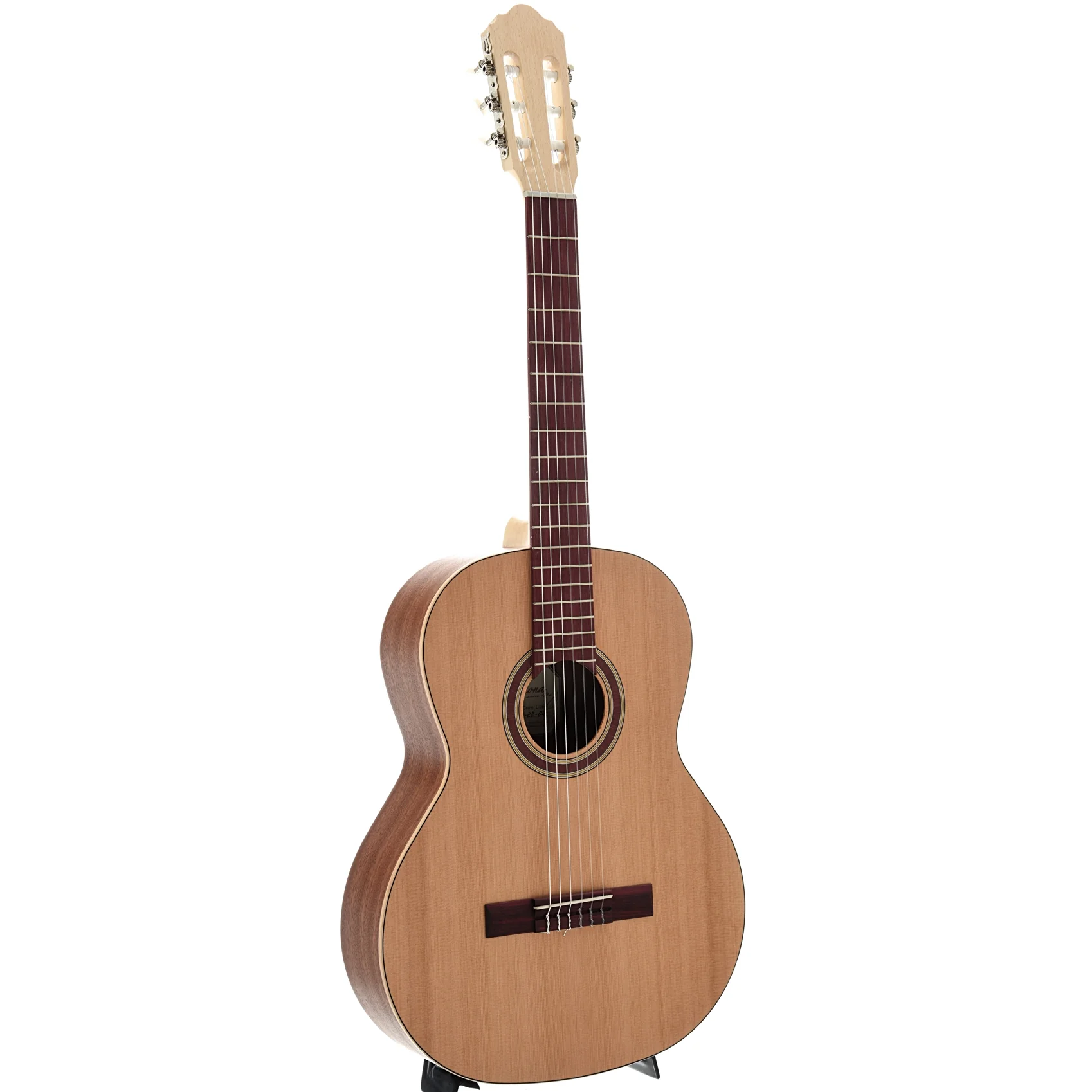 Kremona S65C GG Classical Guitar & Gigbag - Image 3