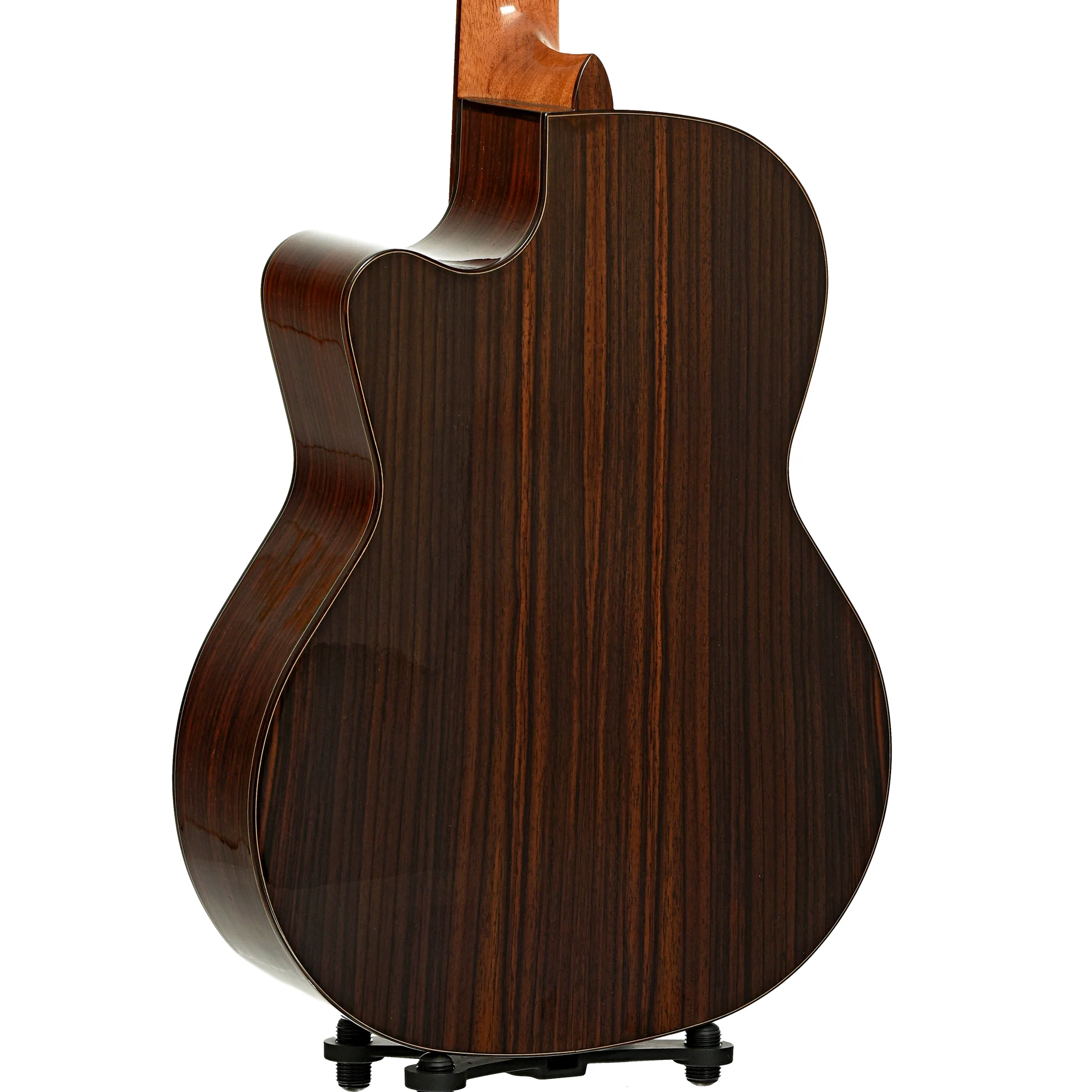 Kremona Verea Classical Guitar with Pickup and Gigbag - Image 11