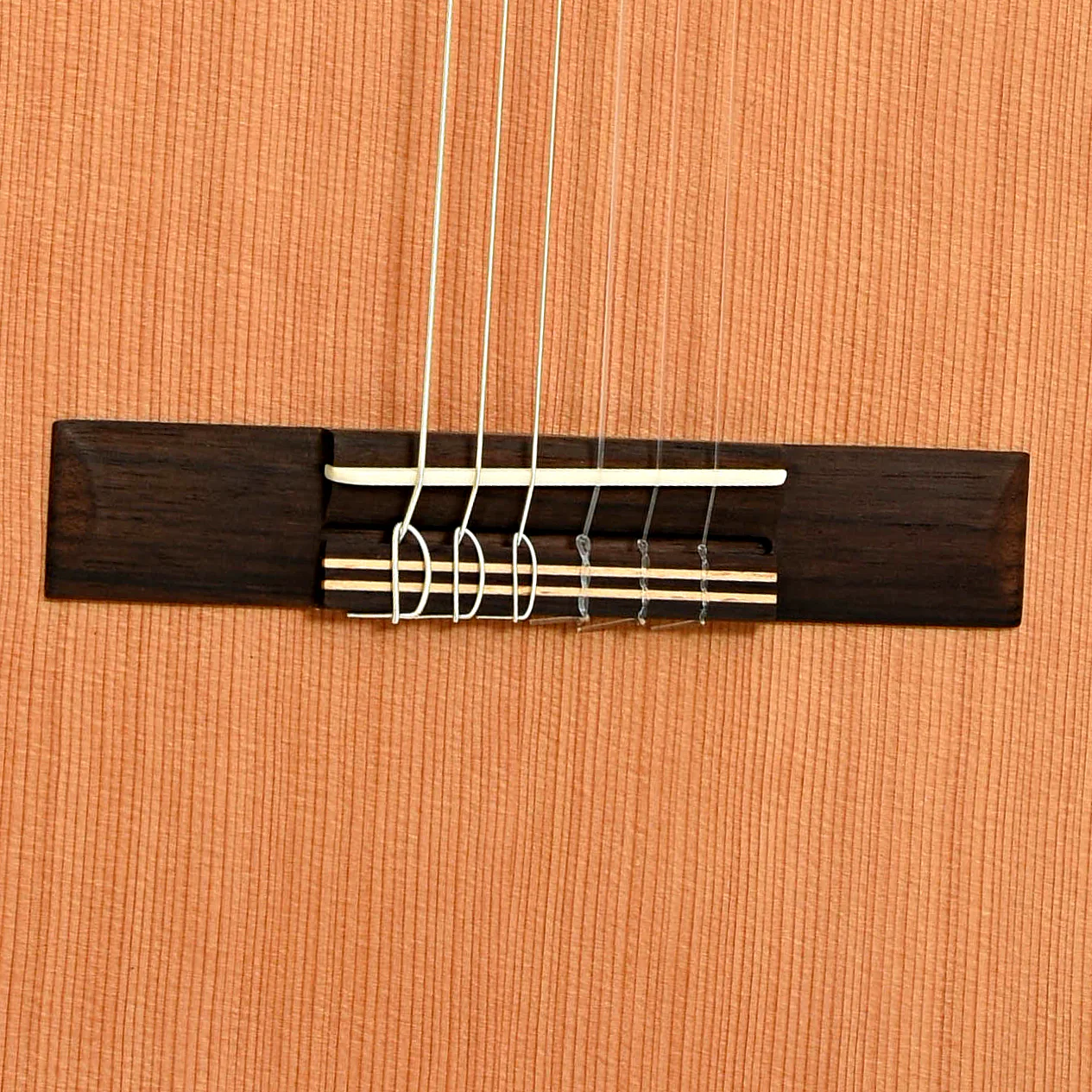Kremona Verea Classical Guitar with Pickup and Gigbag - Image 5
