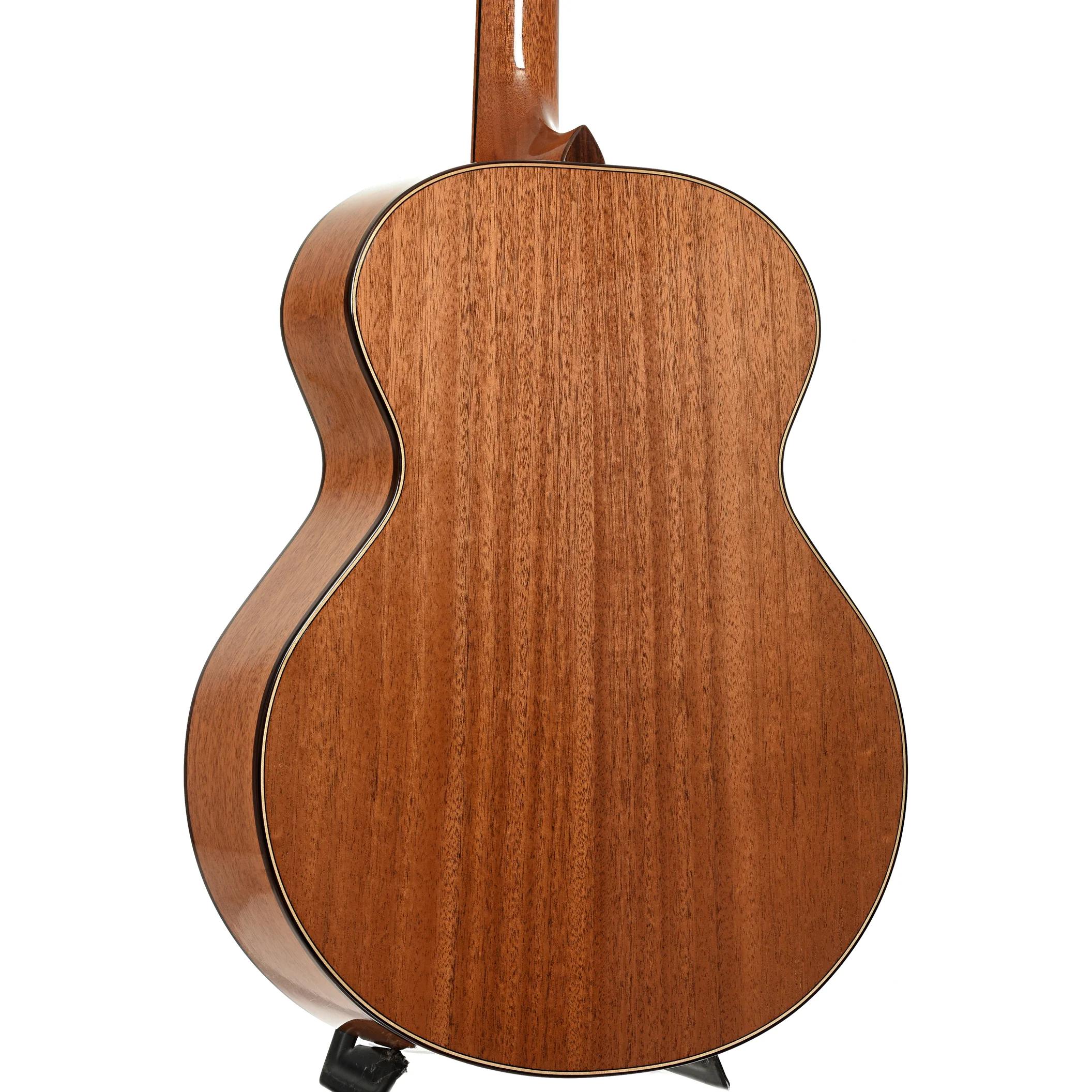Kronbauer TDK Small Jumbo Acoustic Guitar (2013) - Image 11