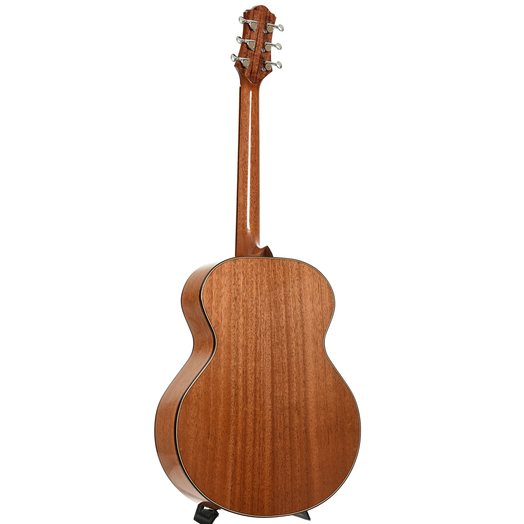 Kronbauer TDK Small Jumbo Acoustic Guitar (2013) - Image 12