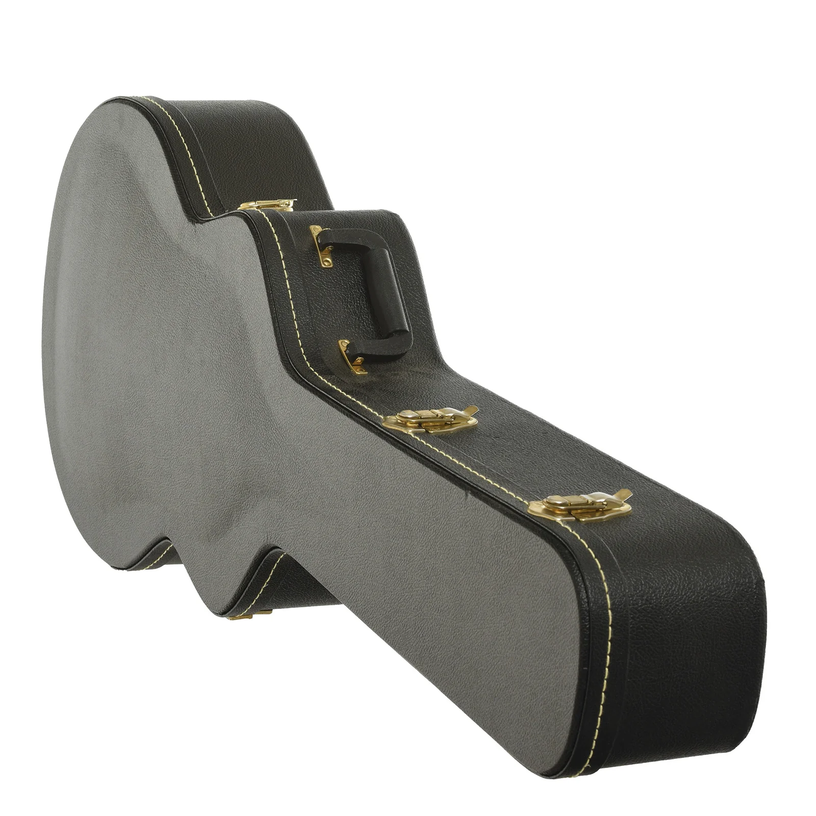 Kronbauer TDK Small Jumbo Acoustic Guitar (2013) - Image 13