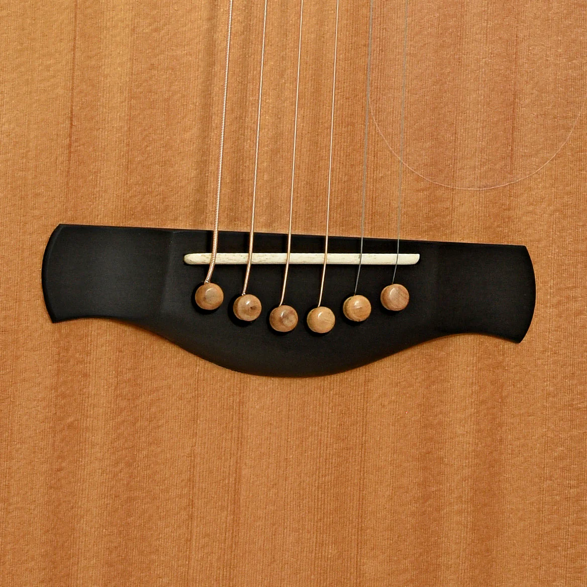 Kronbauer TDK Small Jumbo Acoustic Guitar (2013) - Image 5