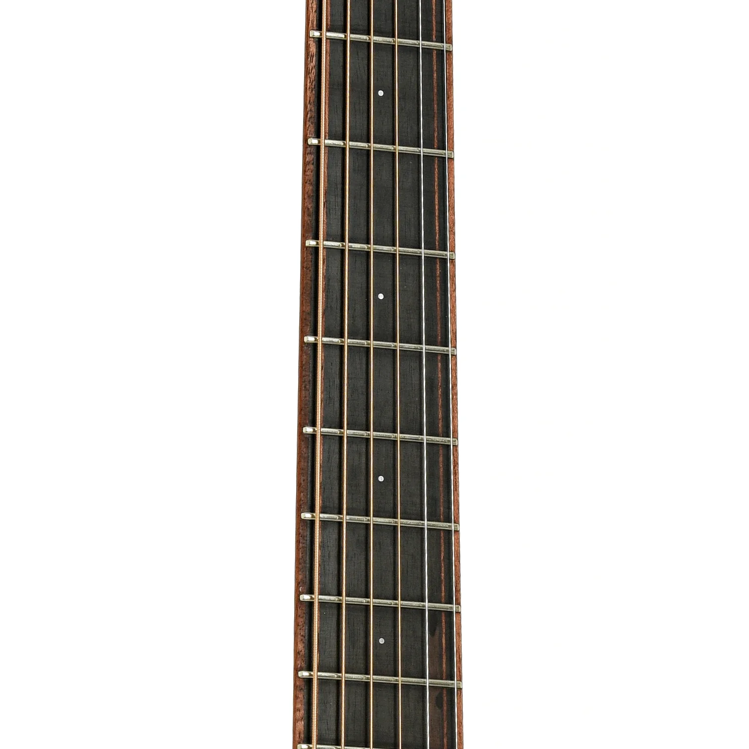 Kronbauer TDK Small Jumbo Acoustic Guitar (2013) - Image 7