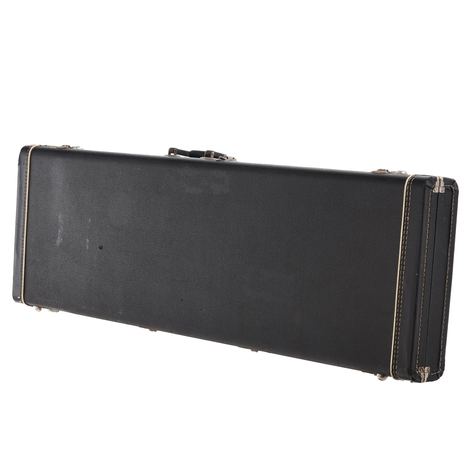 Kubicki Ex Factor 4 Electric Bass (1990) - Image 14