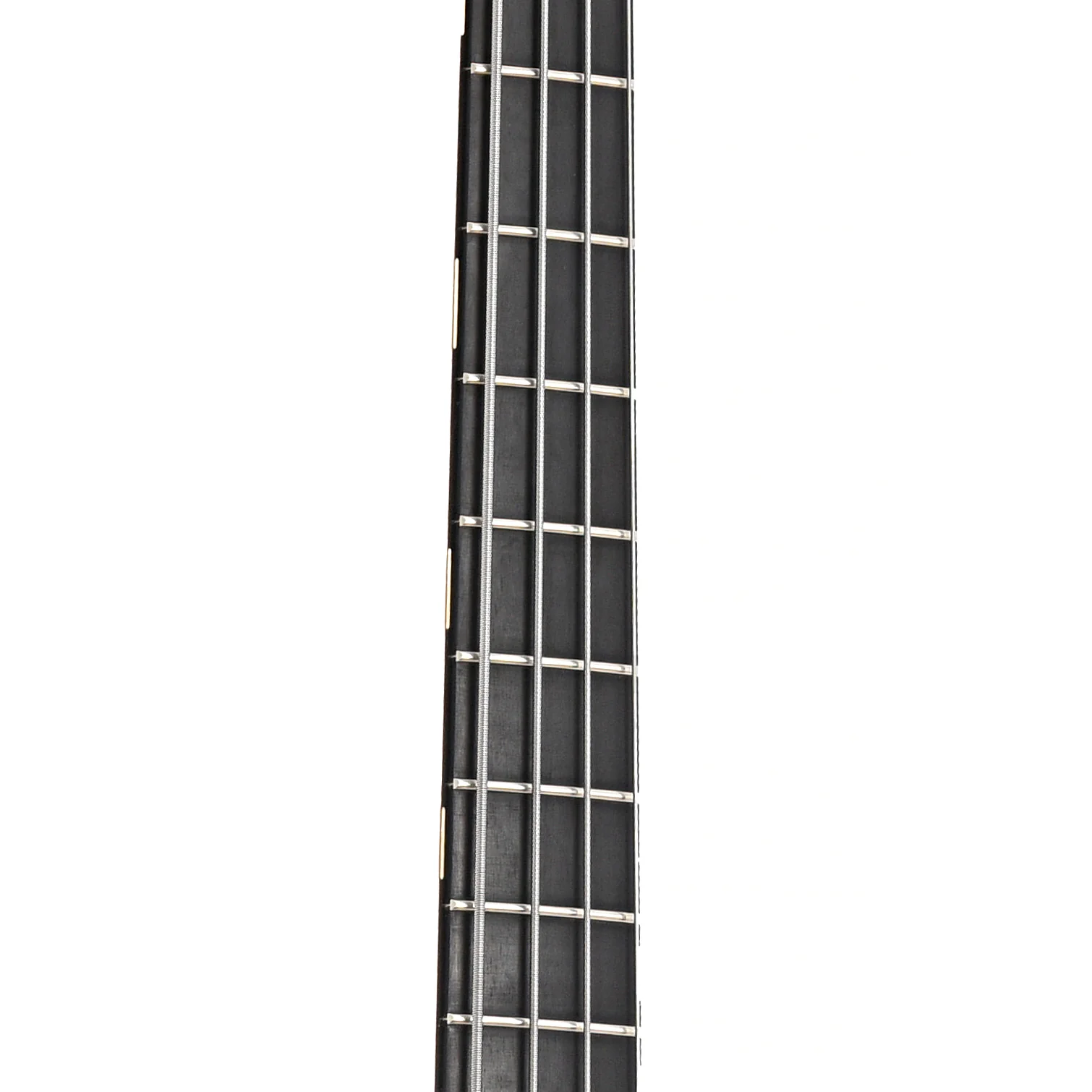 Kubicki Ex Factor 4 Electric Bass (1990) - Image 7