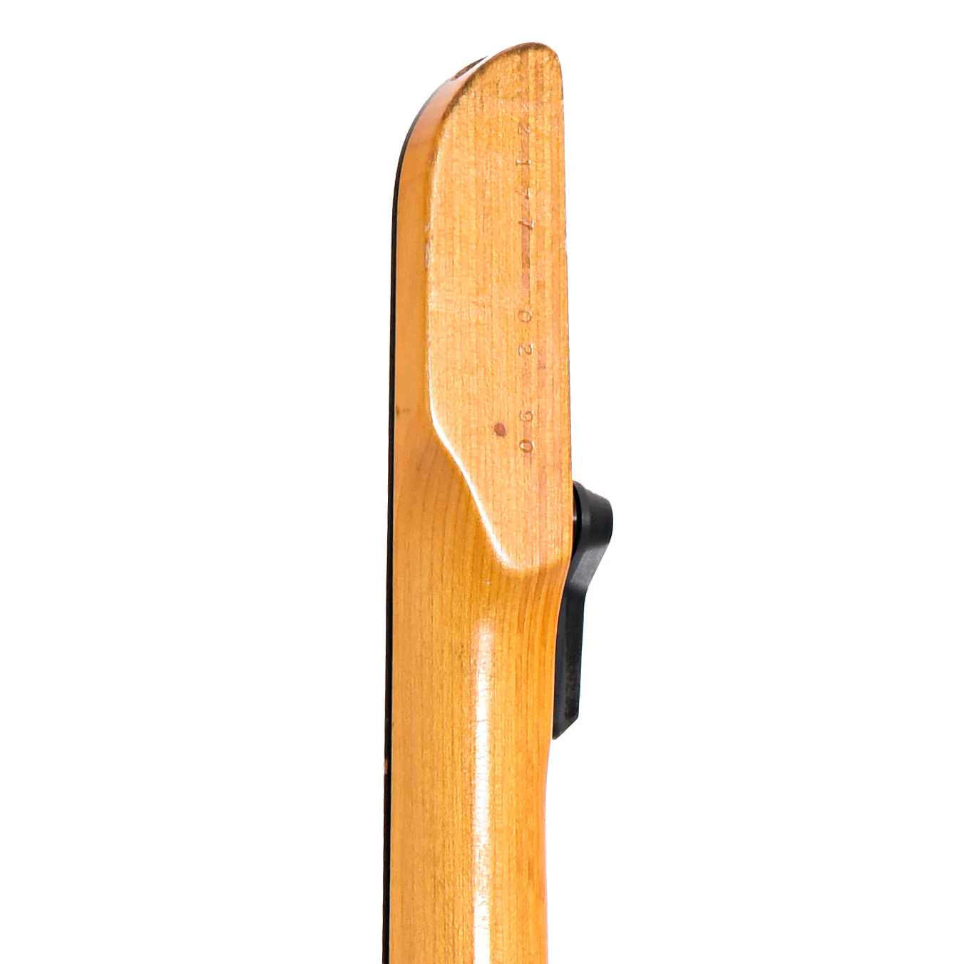 Kubicki Ex Factor 4 Electric Bass (1990) - Image 9
