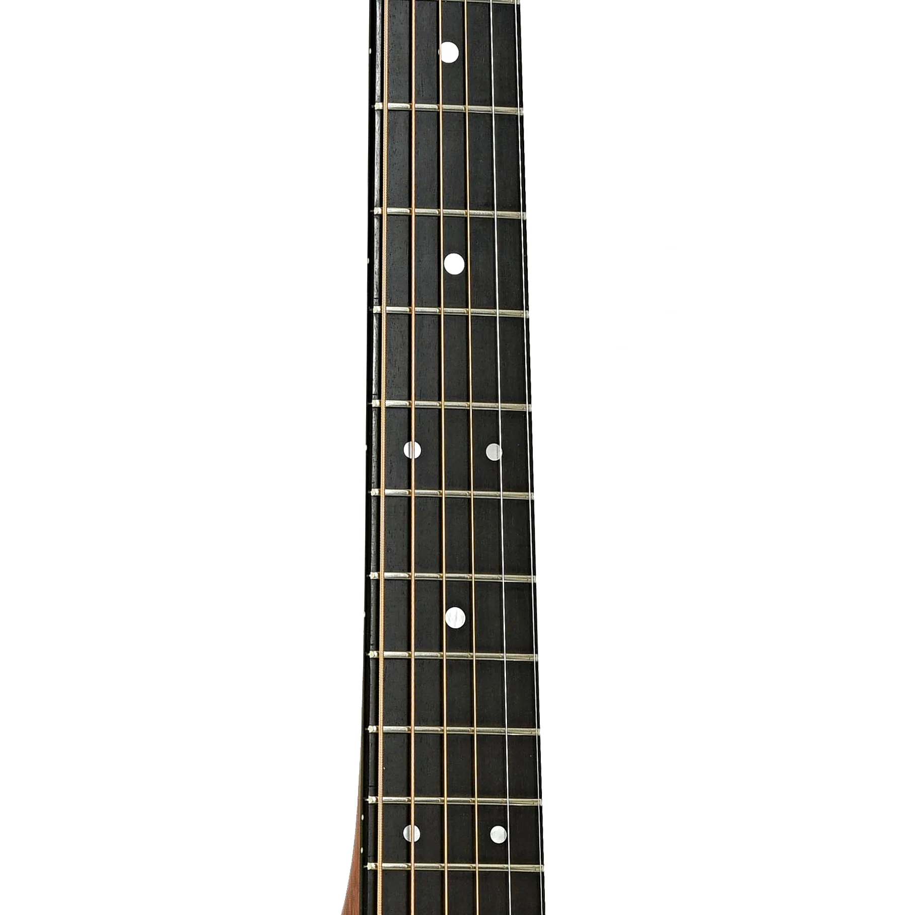 Kwasnycia Cutaway Acoustic Guitar (1998) - Image 7