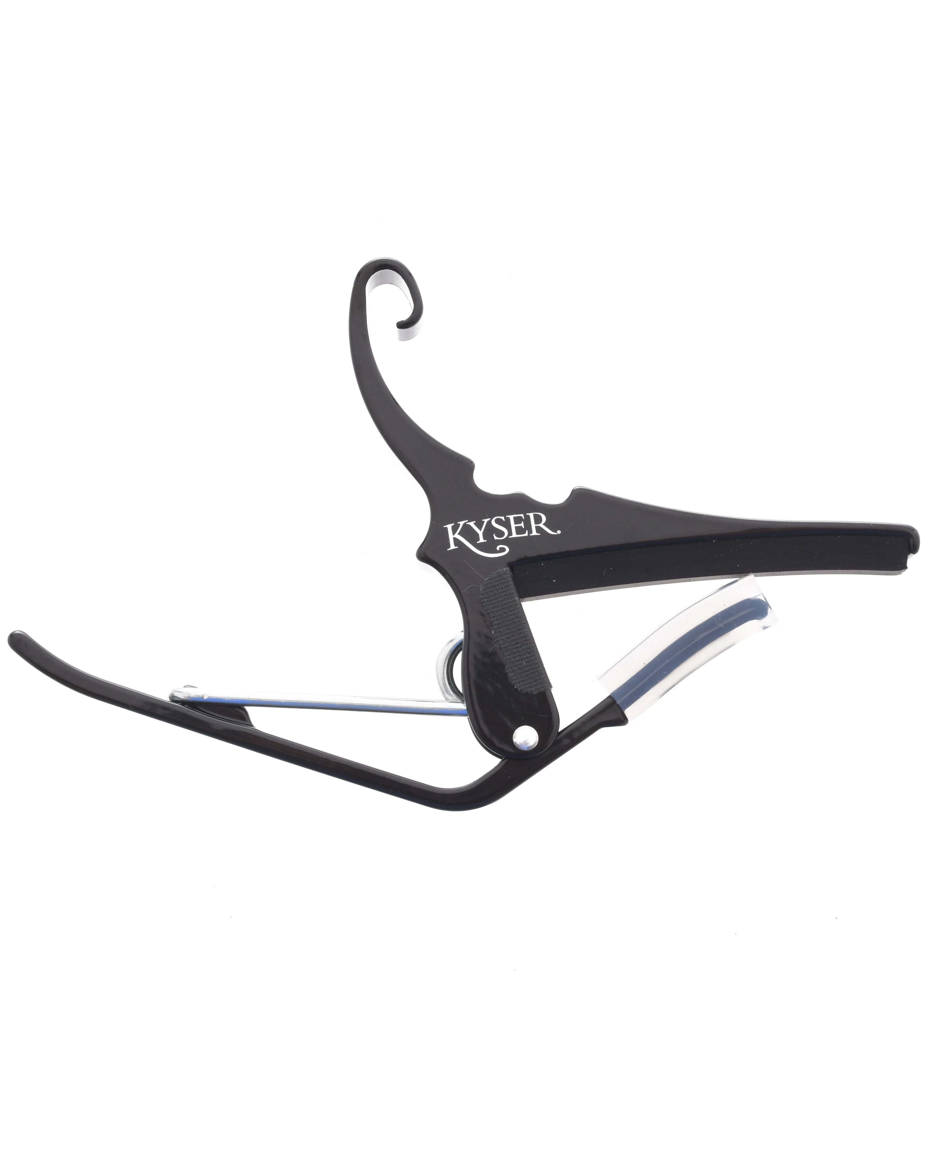 Kyser Quick Change 12-String Guitar Capo