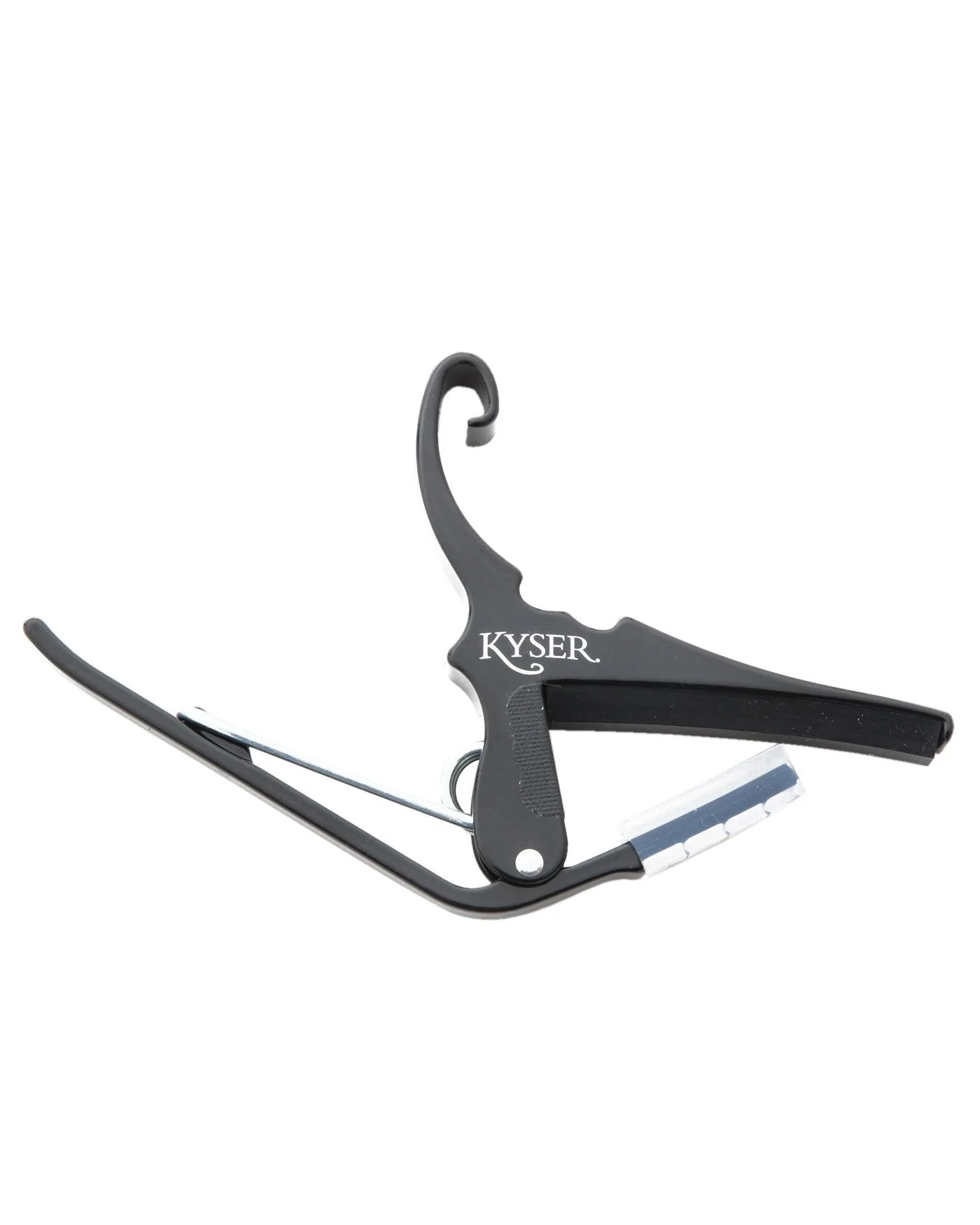 Kyser Quick Change Guitar Capo