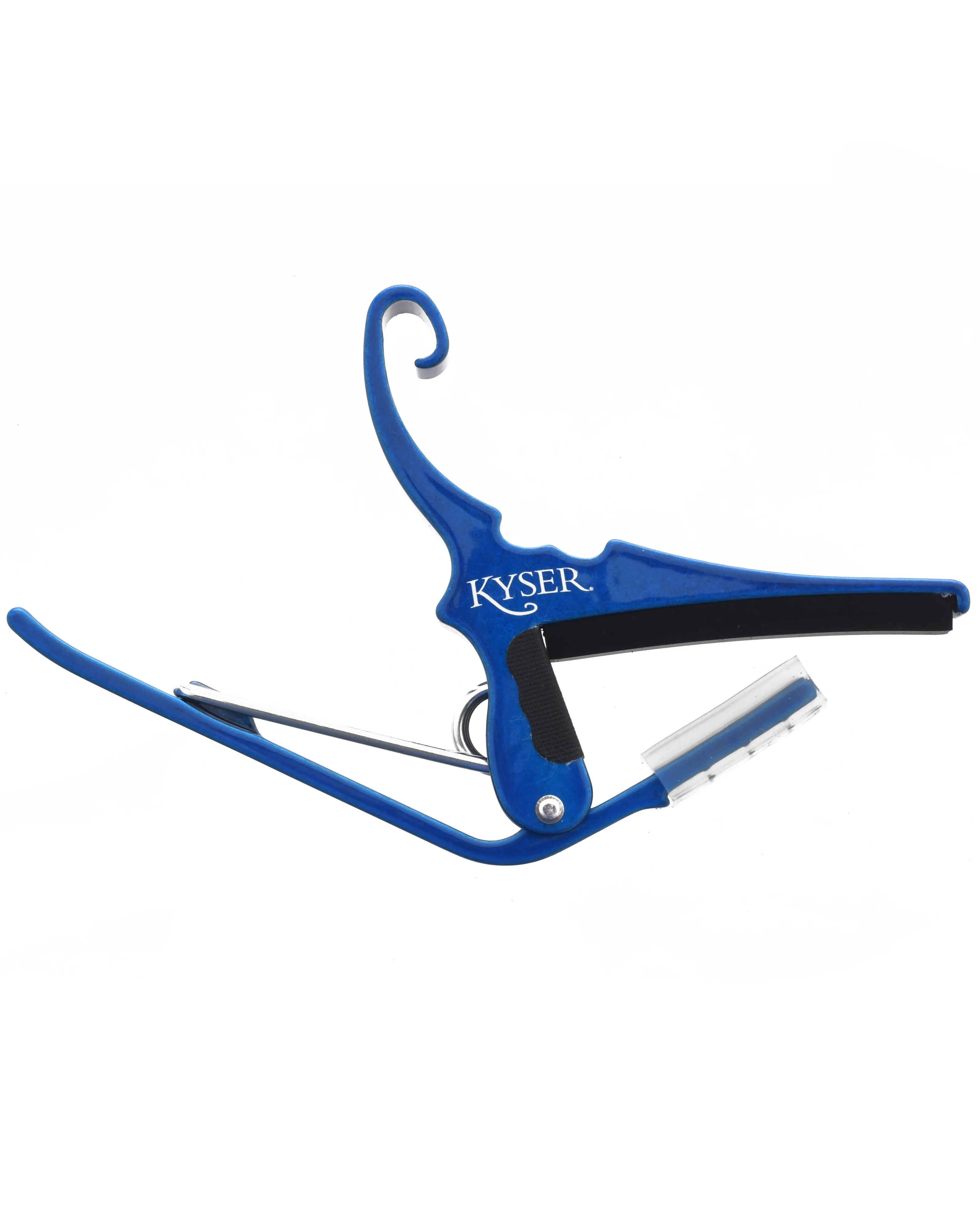 Kyser Quick Change Guitar Capo - Image 2