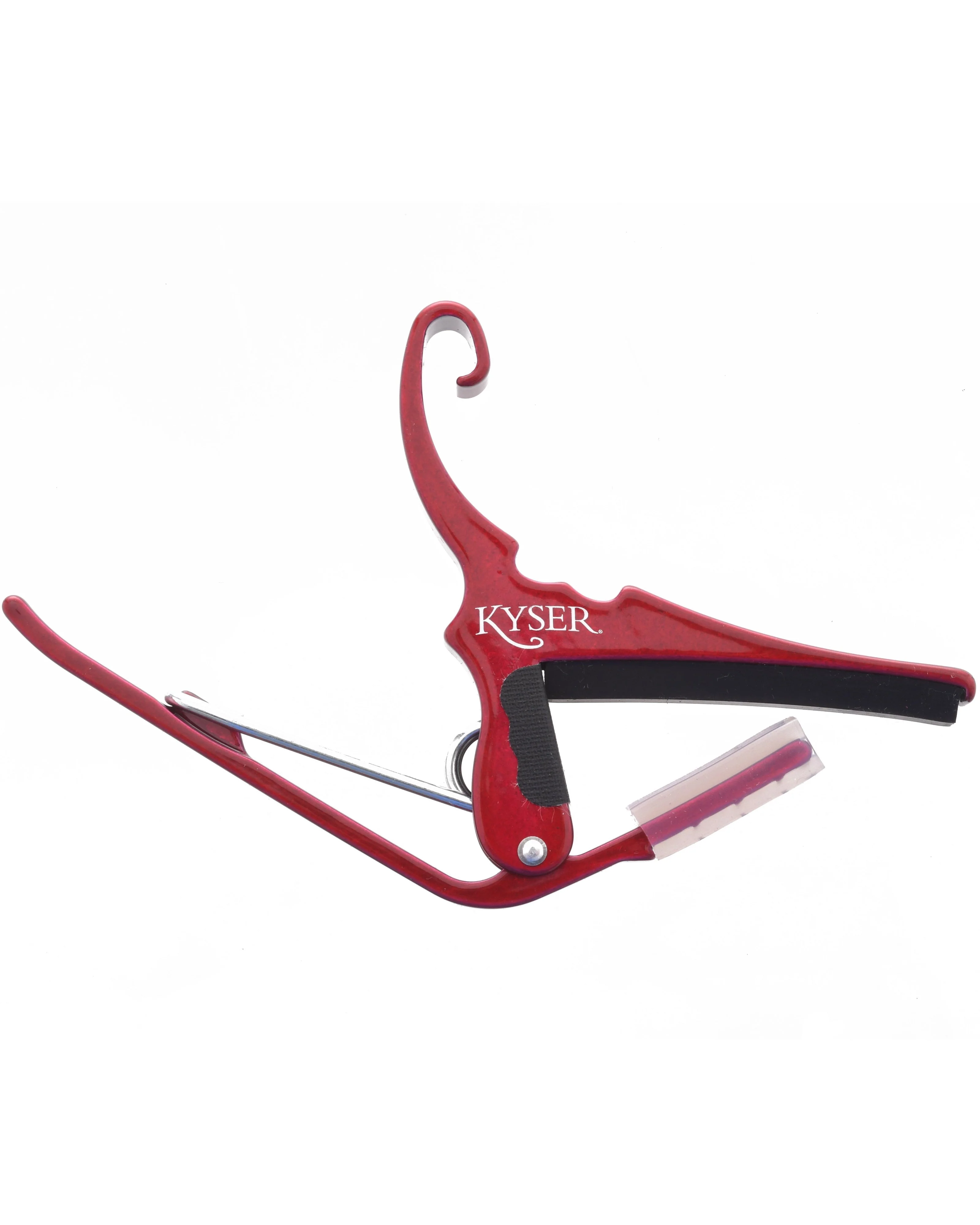 Kyser Quick Change Guitar Capo