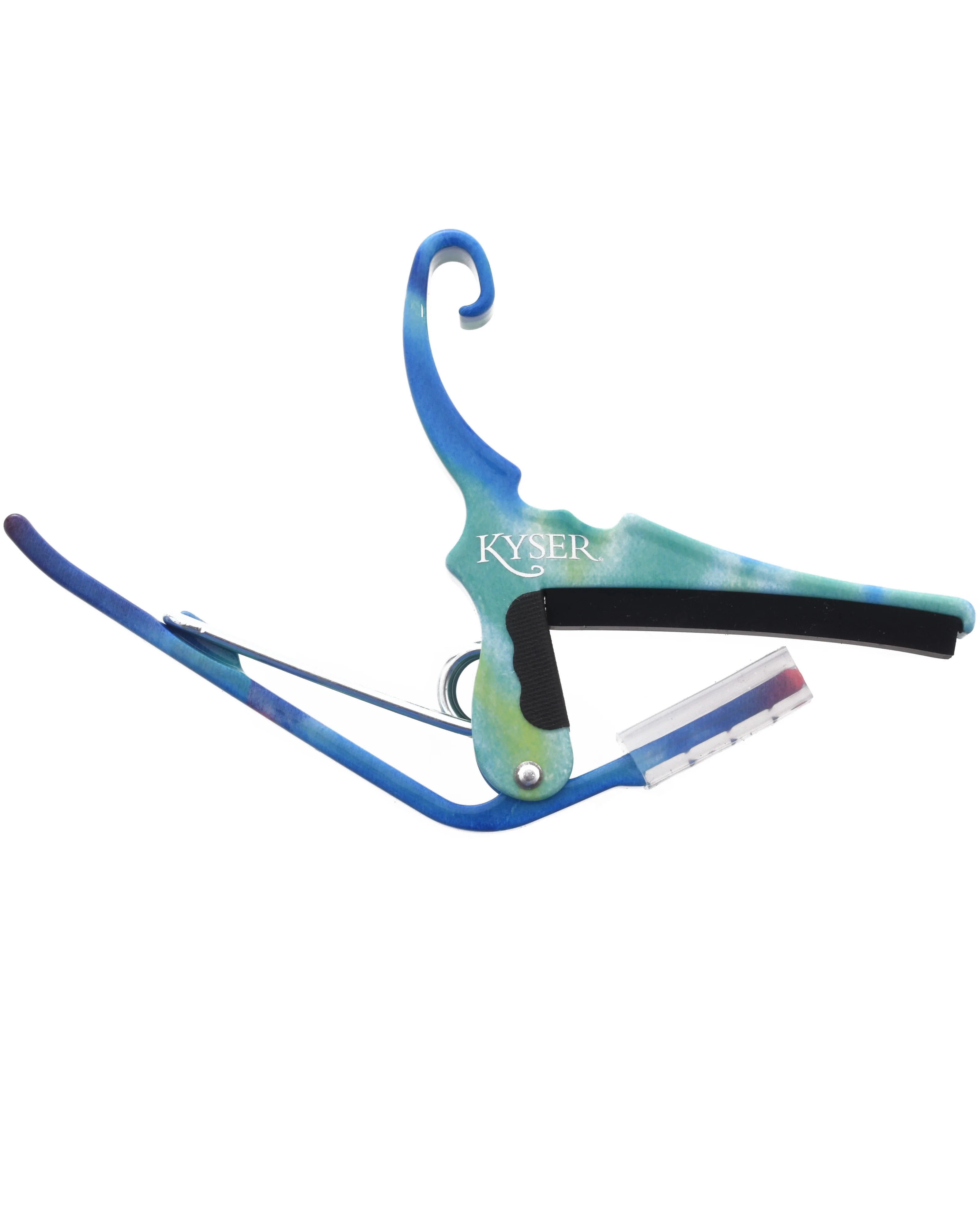 Kyser Quick Change Guitar Capo
