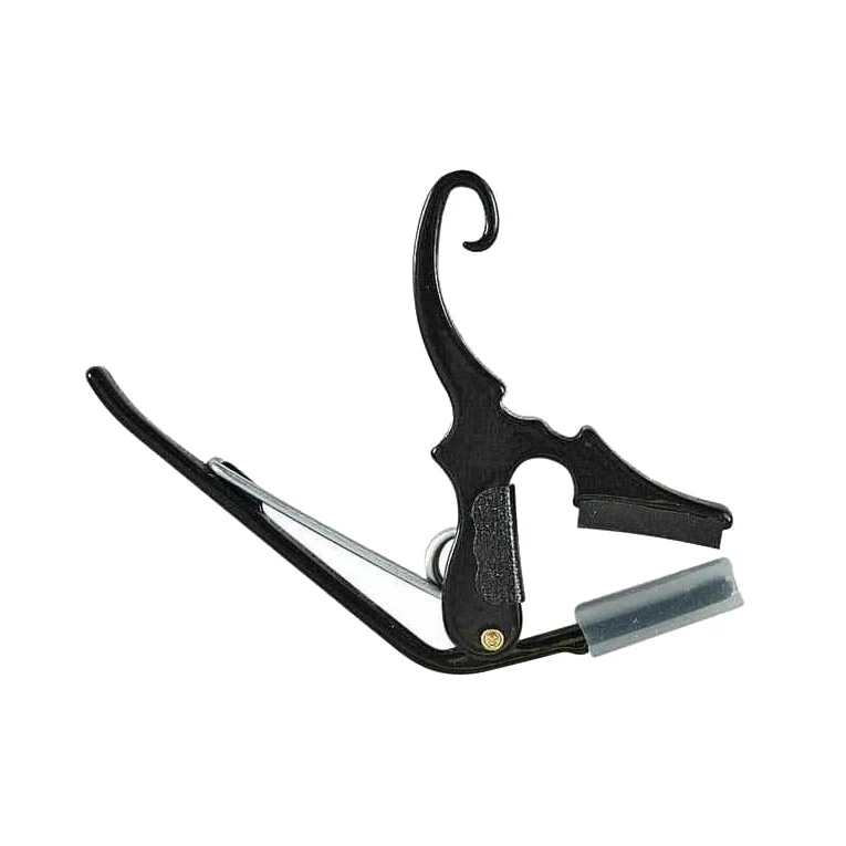 Kyser Shortcut Guitar Capo - Image 2