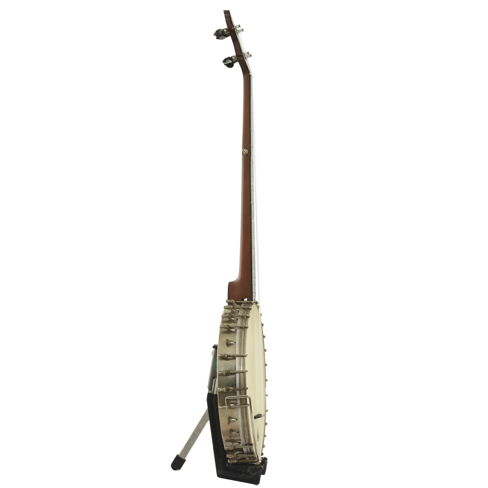 L.B. Gatcomb Standard 50 Open Back Banjo (c.1890) - Image 14