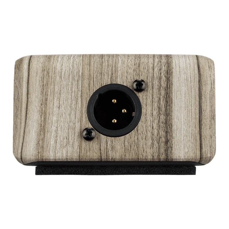L.R. Baggs Align Series Active DI Acoustic Guitar Pedal - Image 5