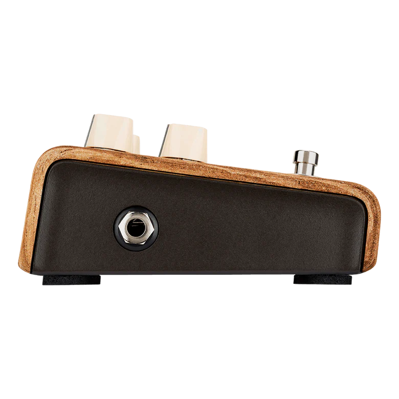 L.R. Baggs Align Series Session Acoustic Guitar Pedal - Image 5