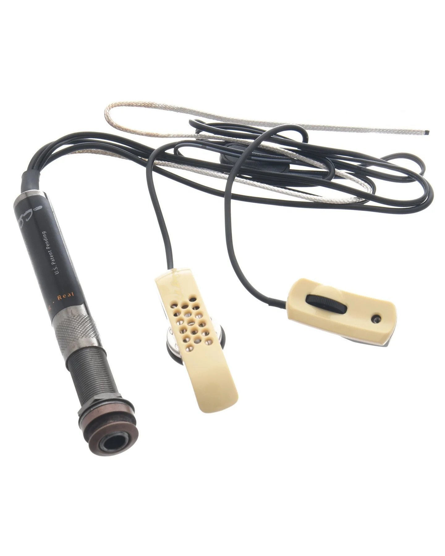 L.R. Baggs Anthem-SL "Tru-Mic" System - Image 2