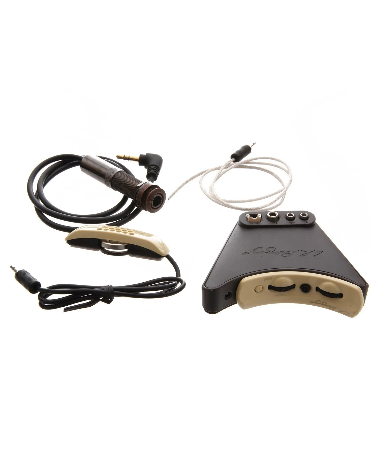 L.R. Baggs Anthem "Tru-Mic" System - Image 2