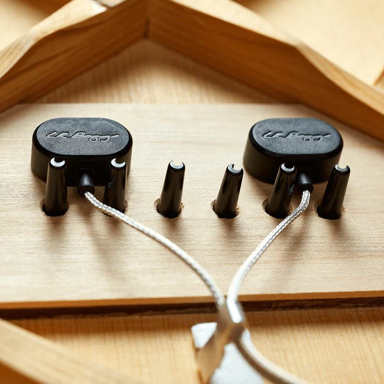L.R. Baggs HiFi High-Fidelity Acoustic Bridge Plate Pickup System - Image 3