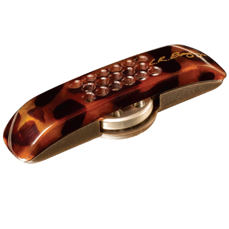 L.R. Baggs Lyric Tru-Mic — Steel String Guitar Microphone Pickup - Image 2