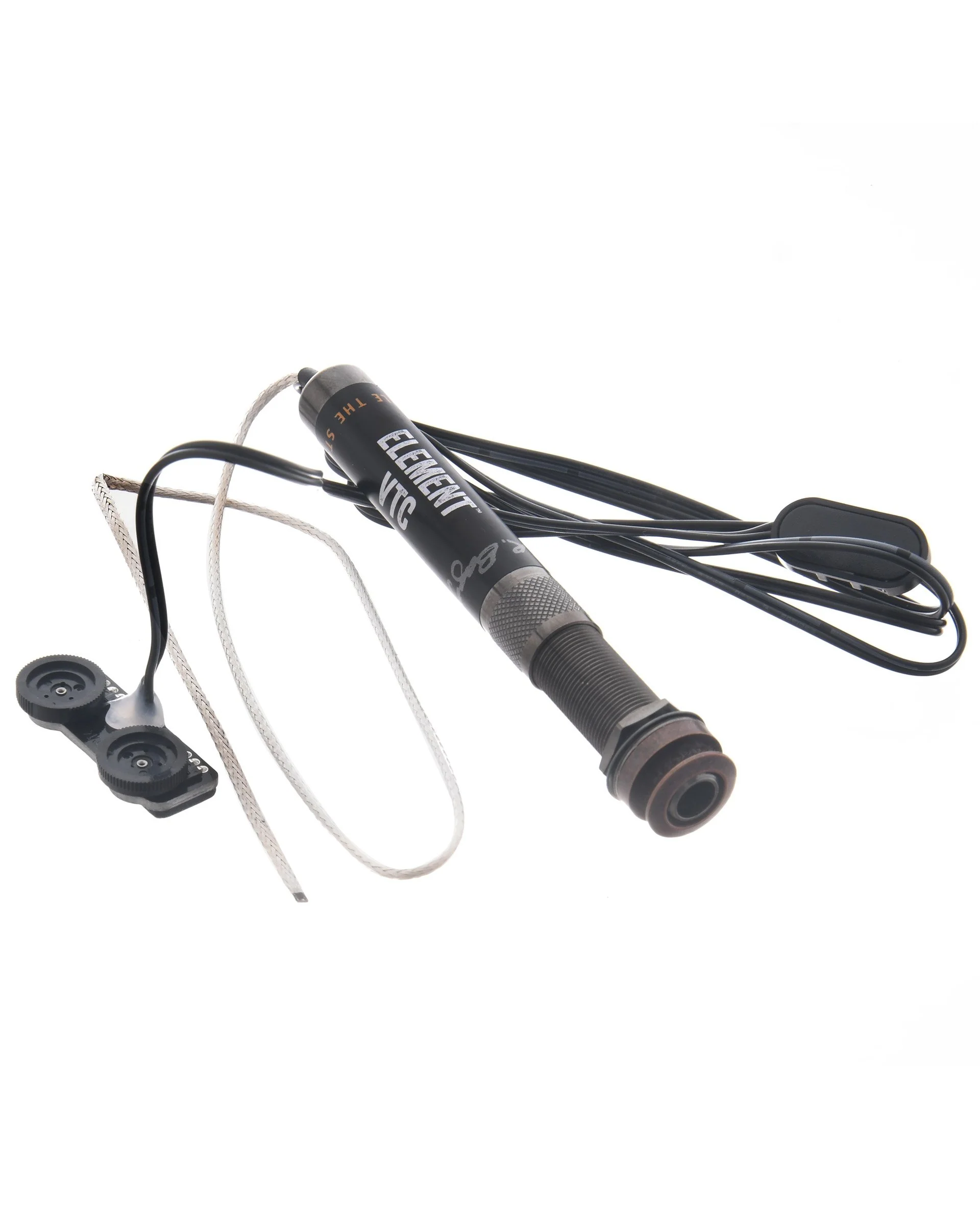L.R. Baggs VTC Element Active System - Image 2