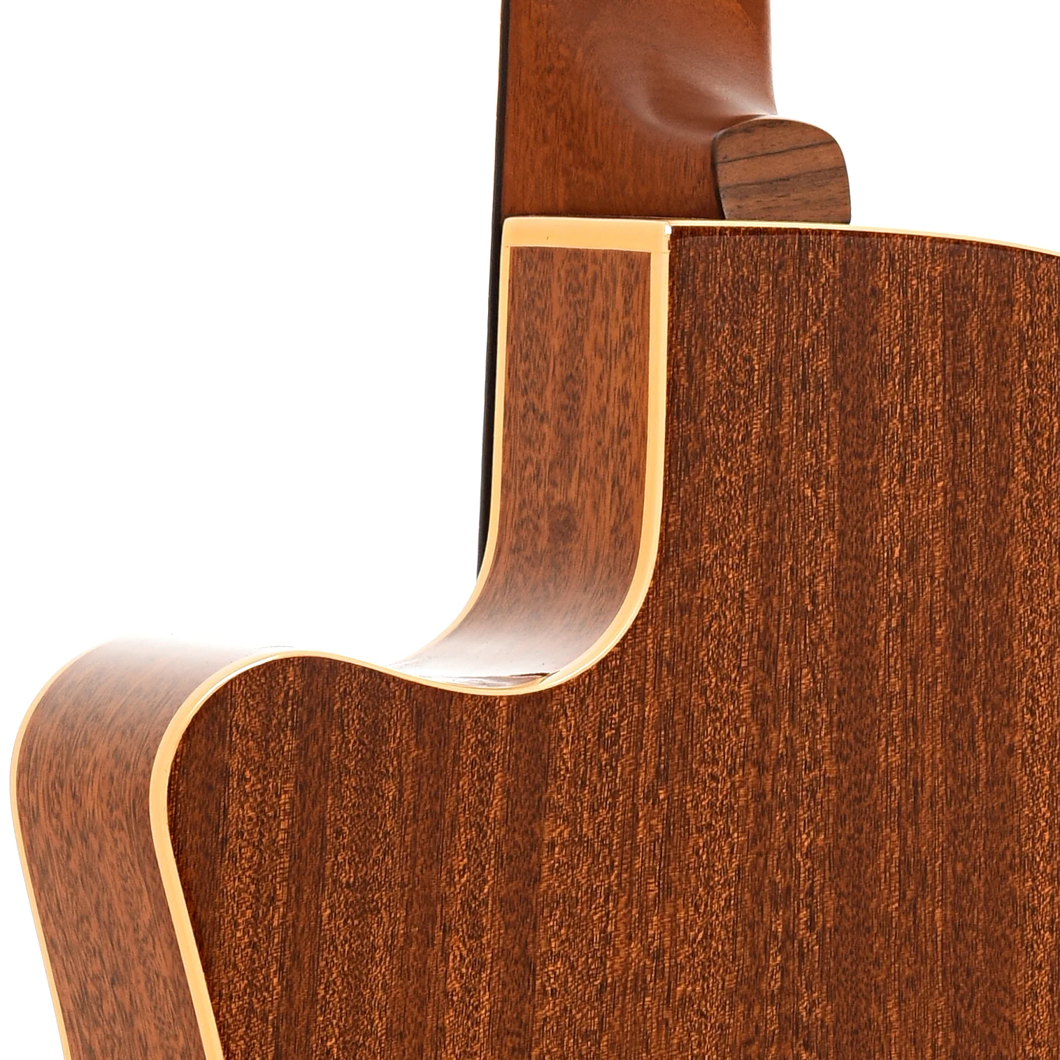La Patrie CW Concert Classical Guitar (recent) - Image 10