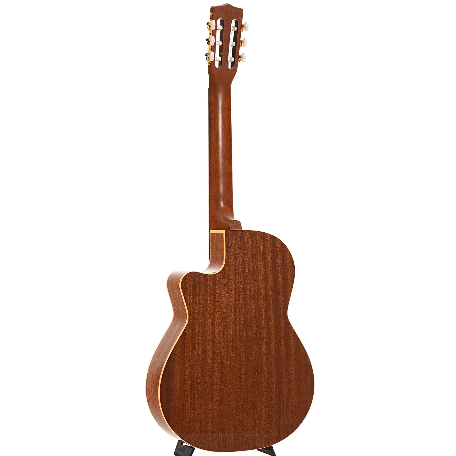 La Patrie CW Concert Classical Guitar (recent) - Image 12