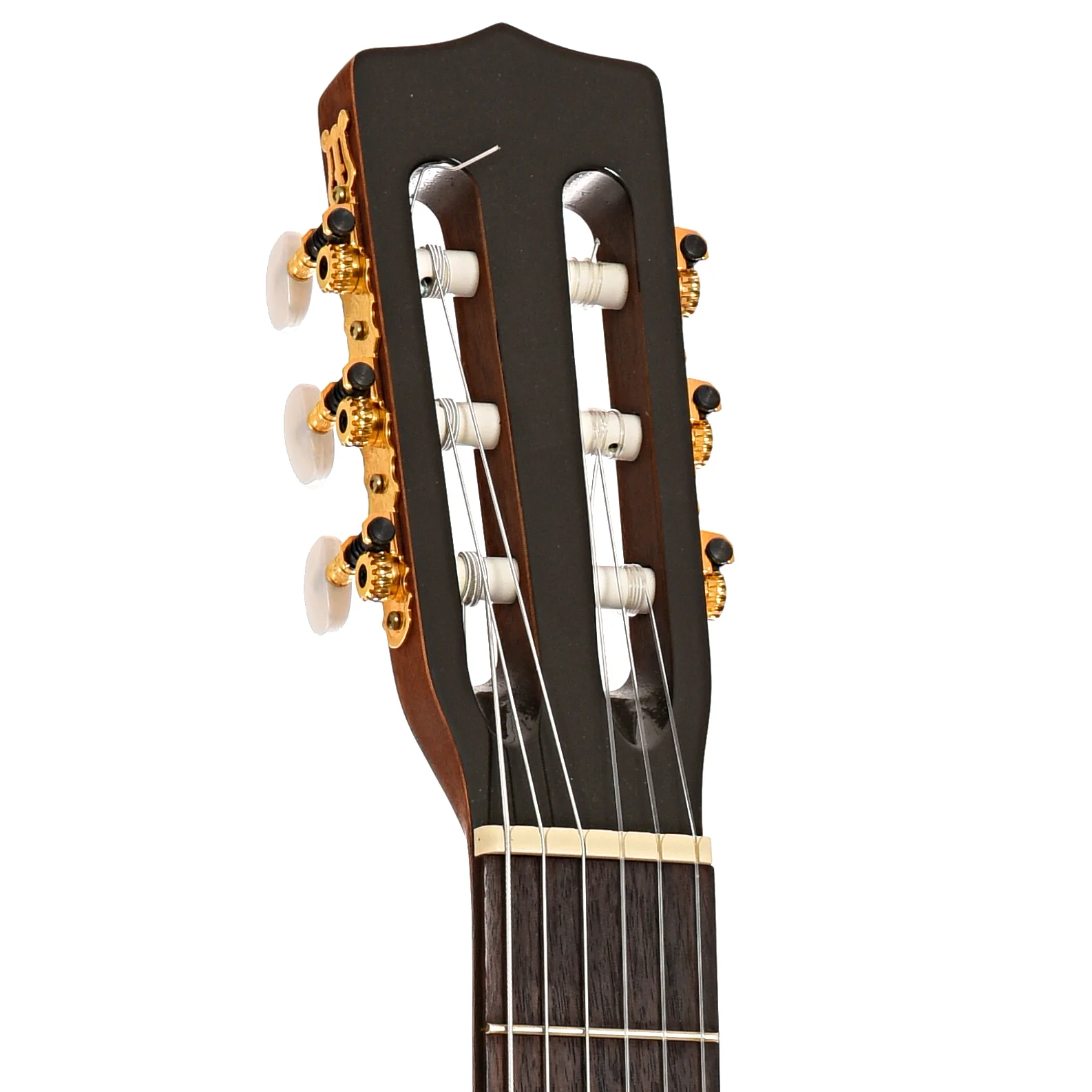 La Patrie CW Concert Classical Guitar (recent) - Image 8