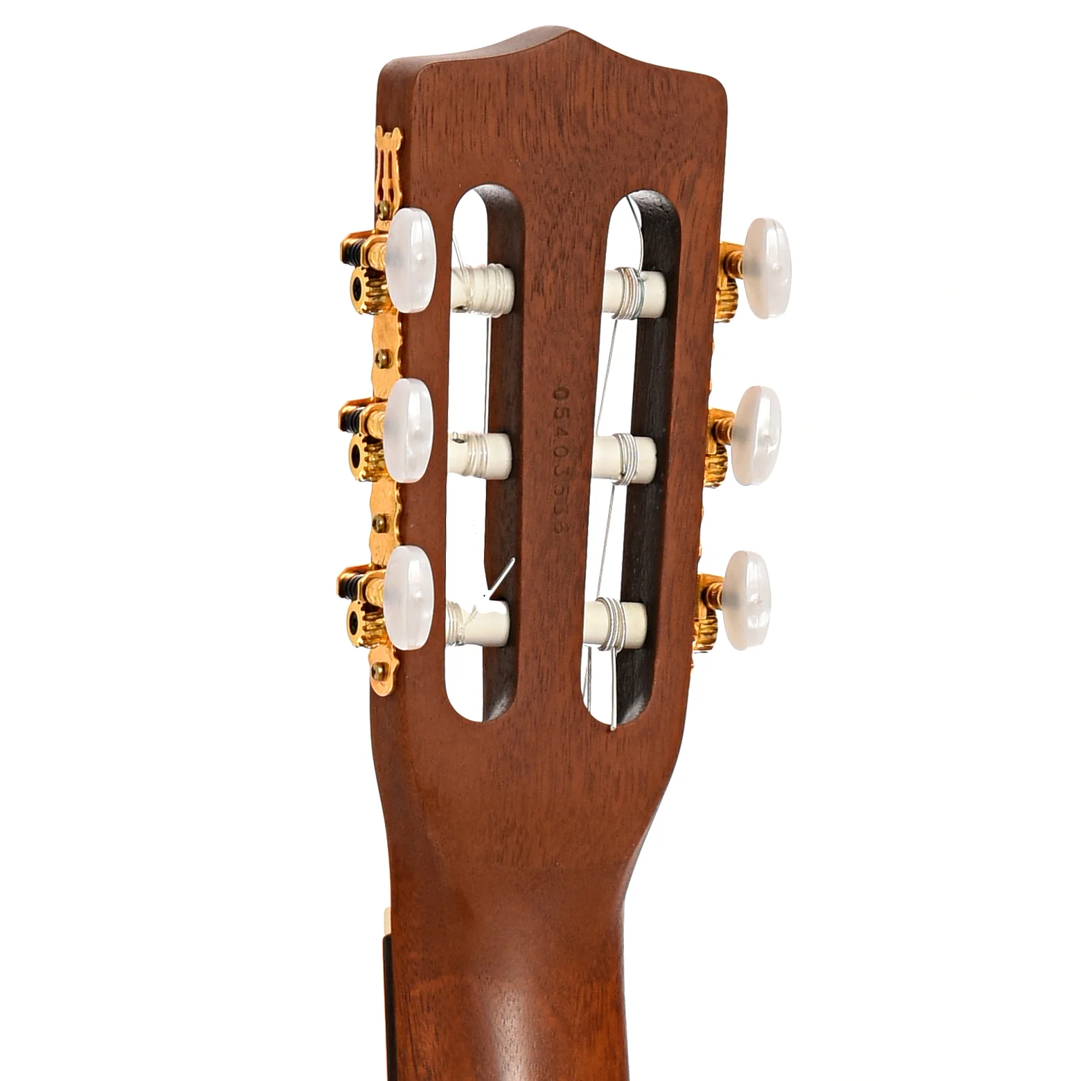 La Patrie CW Concert Classical Guitar (recent) - Image 9
